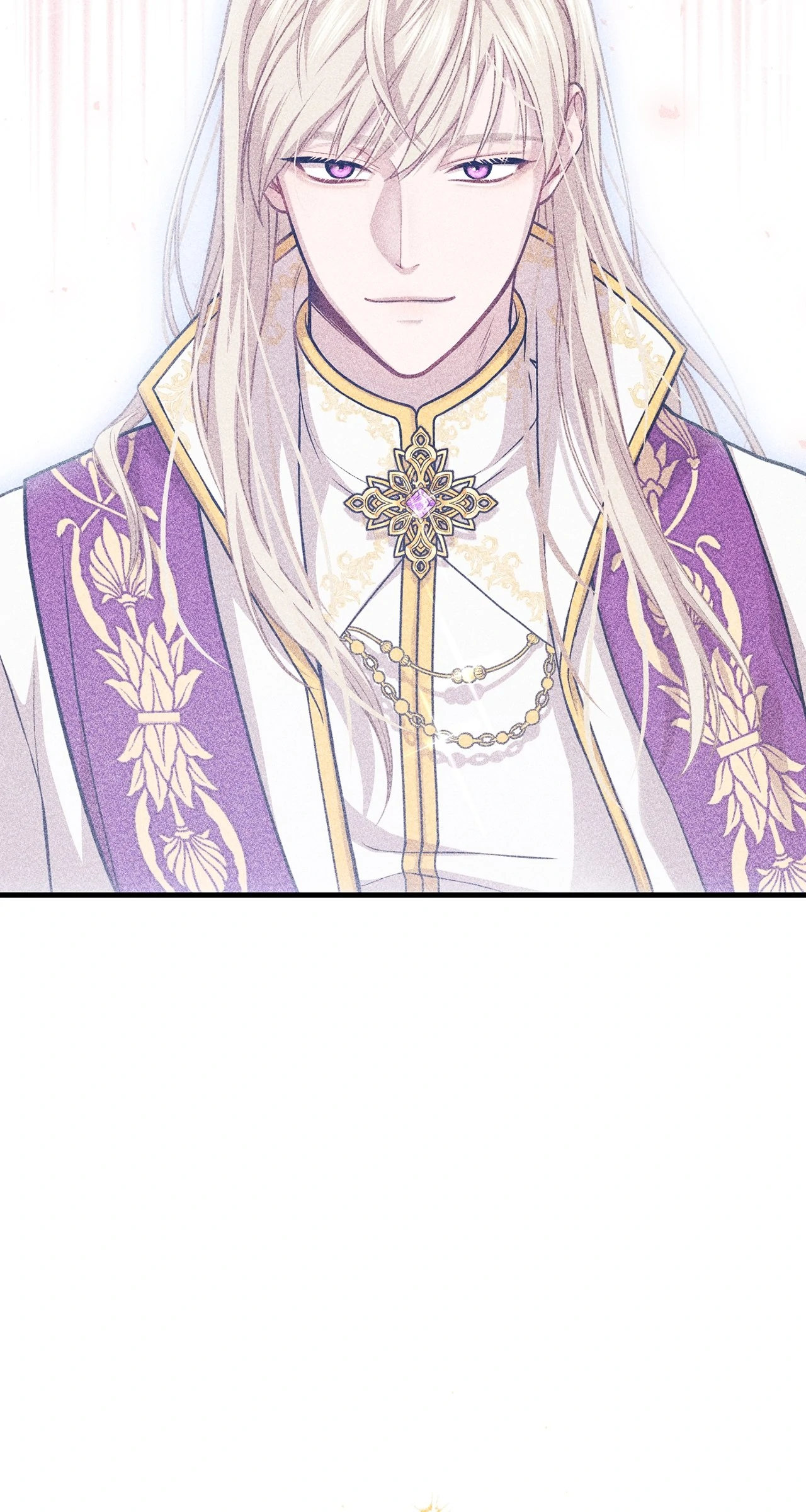 The Secret Bedroom of the Abandoned Princess [Official] - Chapter 97 manhwa