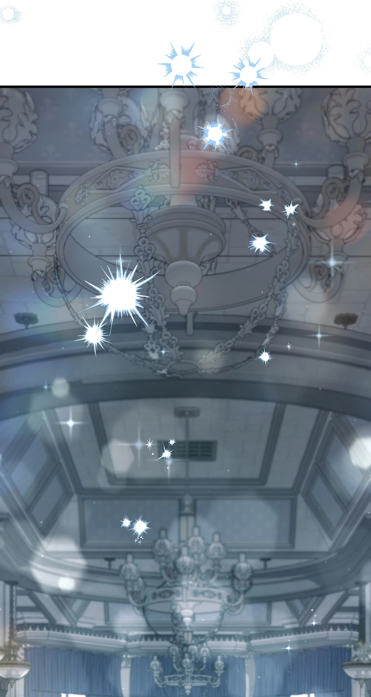 The Secret Bedroom of the Abandoned Princess [Official] - Chapter 98 manhwa