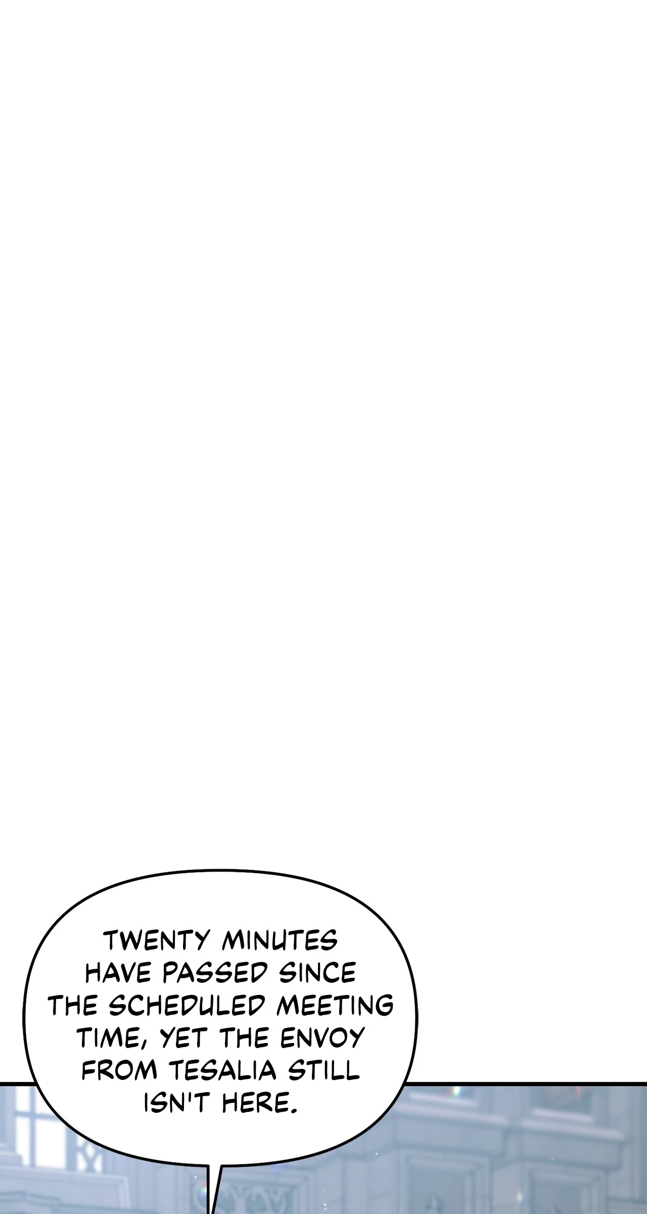 The Secret Bedroom of the Abandoned Princess [Official] - Chapter 98 manhwa