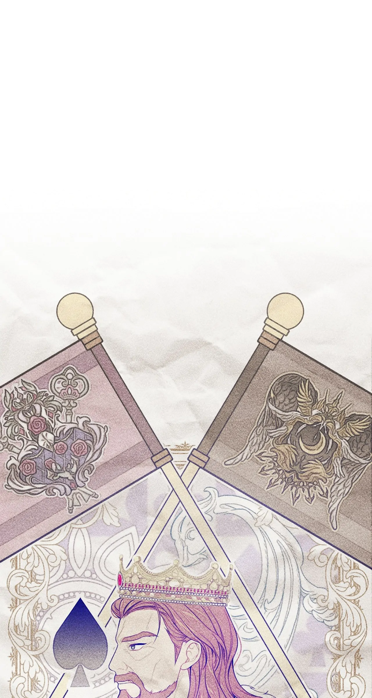 The Secret Bedroom of the Abandoned Princess [Official] - Chapter 98 manhwa
