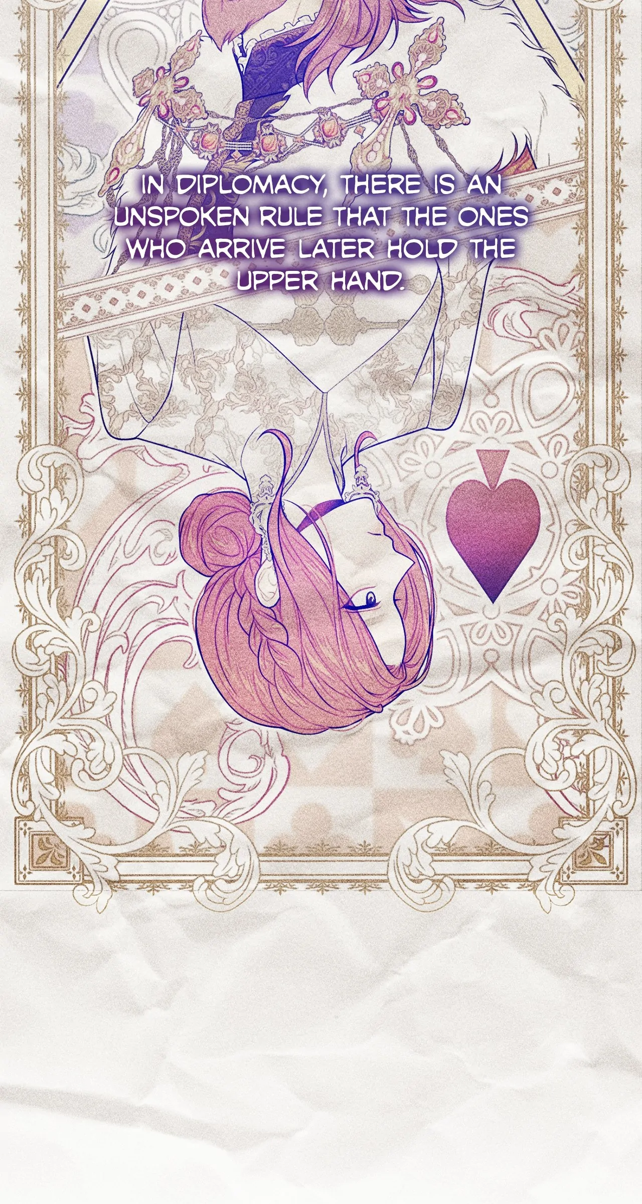The Secret Bedroom of the Abandoned Princess [Official] - Chapter 98 manhwa