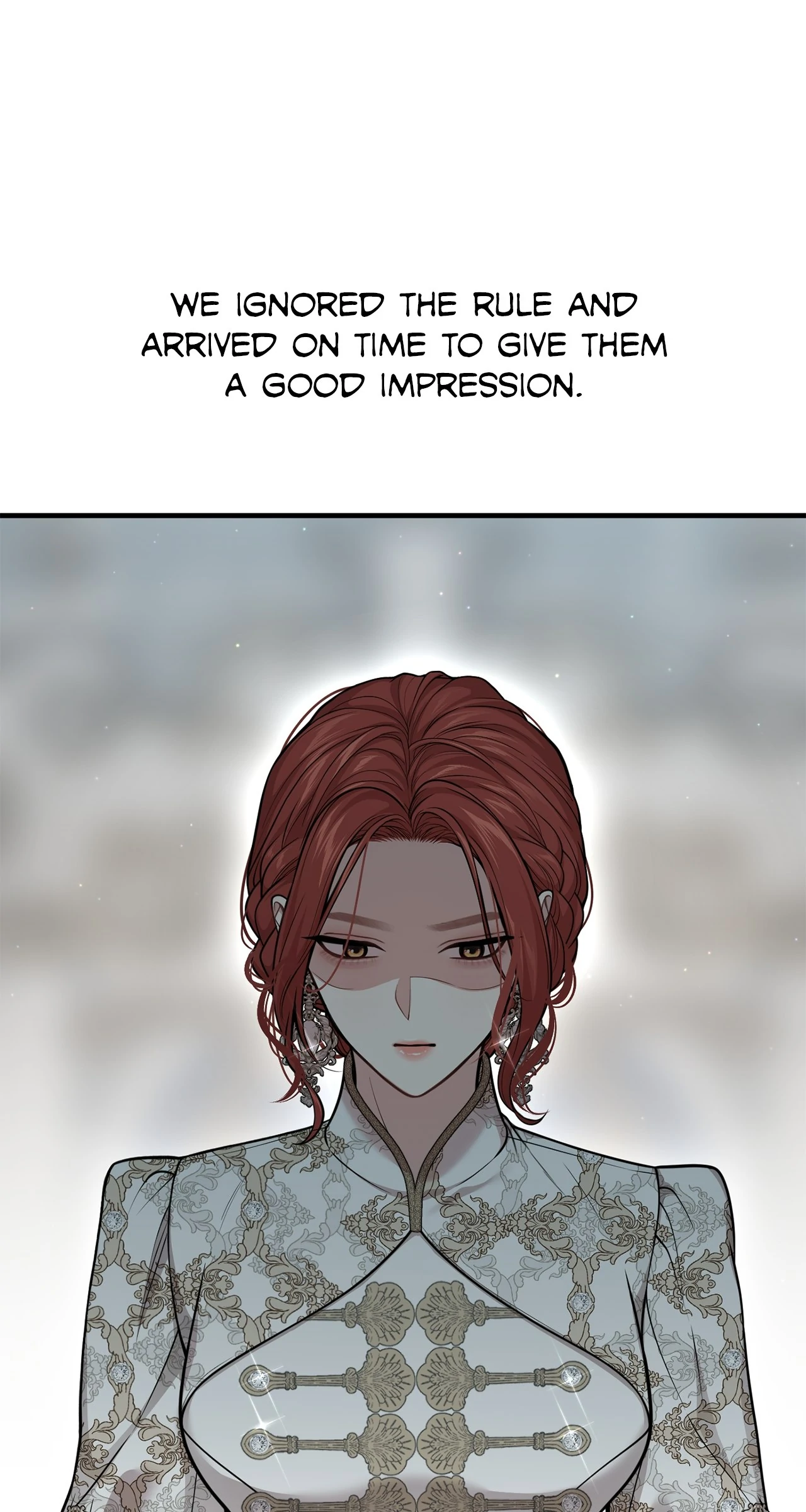 The Secret Bedroom of the Abandoned Princess [Official] - Chapter 98 manhwa