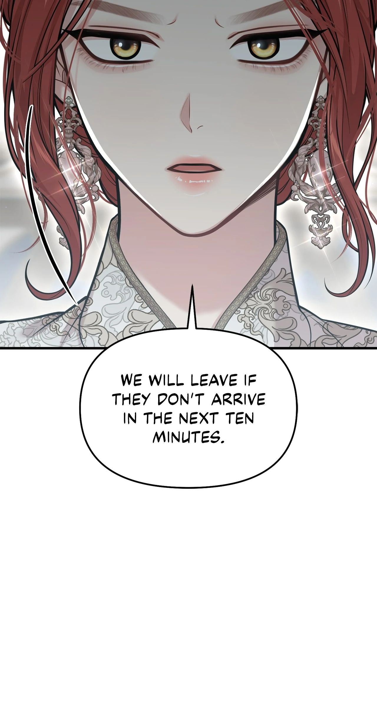 The Secret Bedroom of the Abandoned Princess [Official] - Chapter 98 manhwa