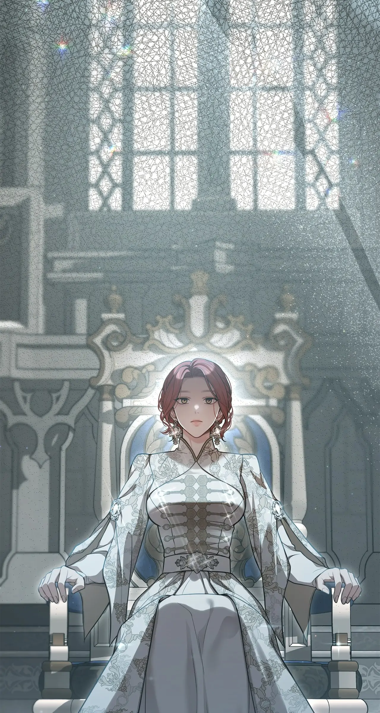 The Secret Bedroom of the Abandoned Princess [Official] - Chapter 98 manhwa
