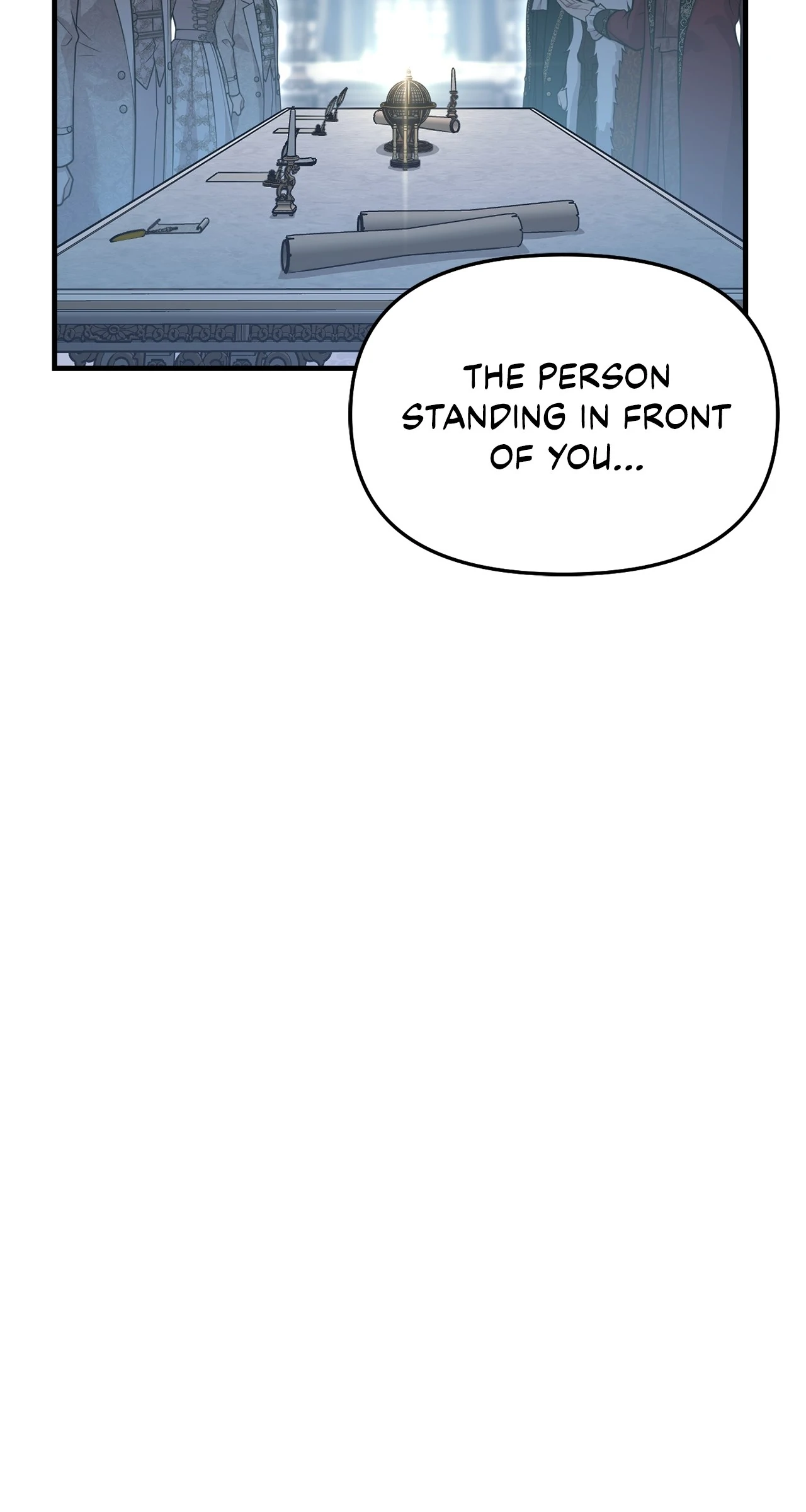 The Secret Bedroom of the Abandoned Princess [Official] - Chapter 98 manhwa