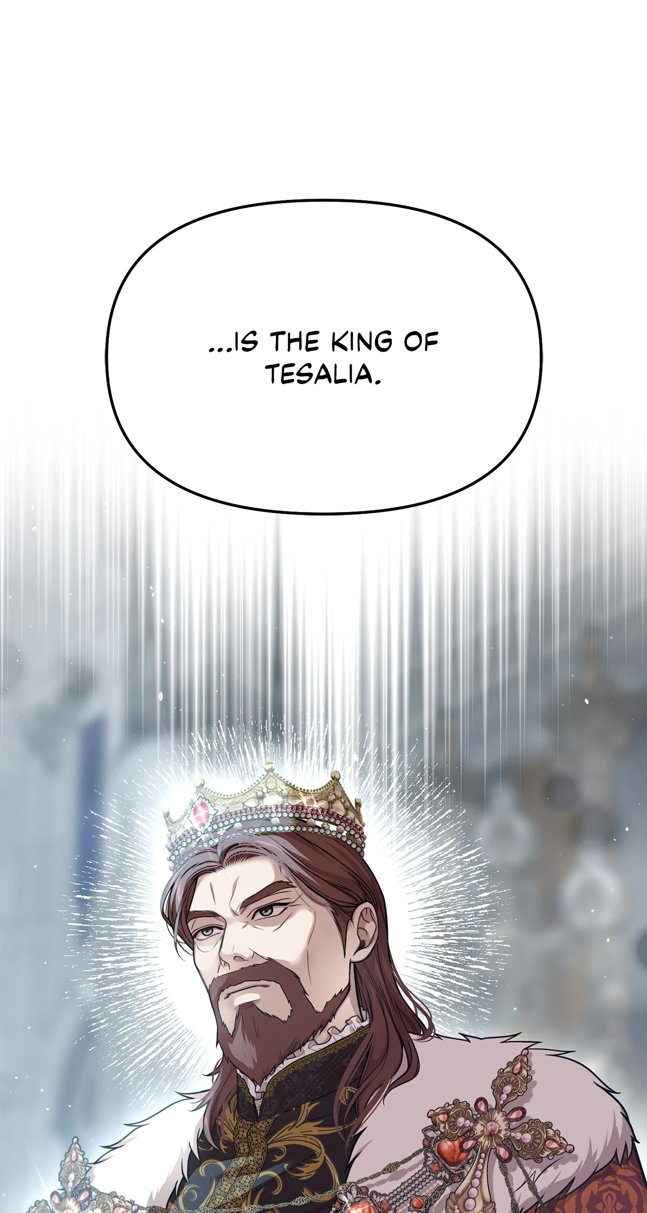 The Secret Bedroom of the Abandoned Princess [Official] - Chapter 98 manhwa