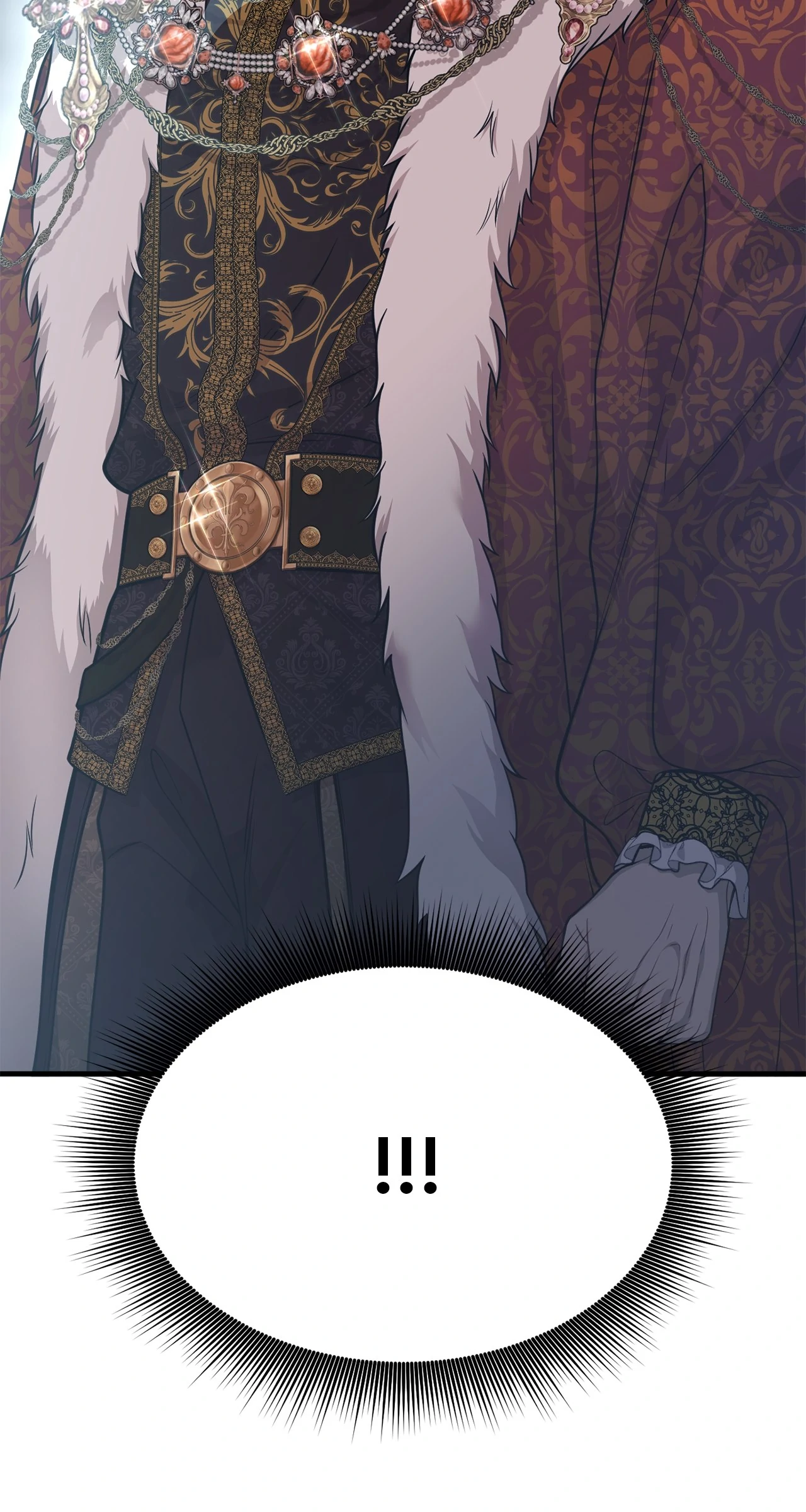The Secret Bedroom of the Abandoned Princess [Official] - Chapter 98 manhwa