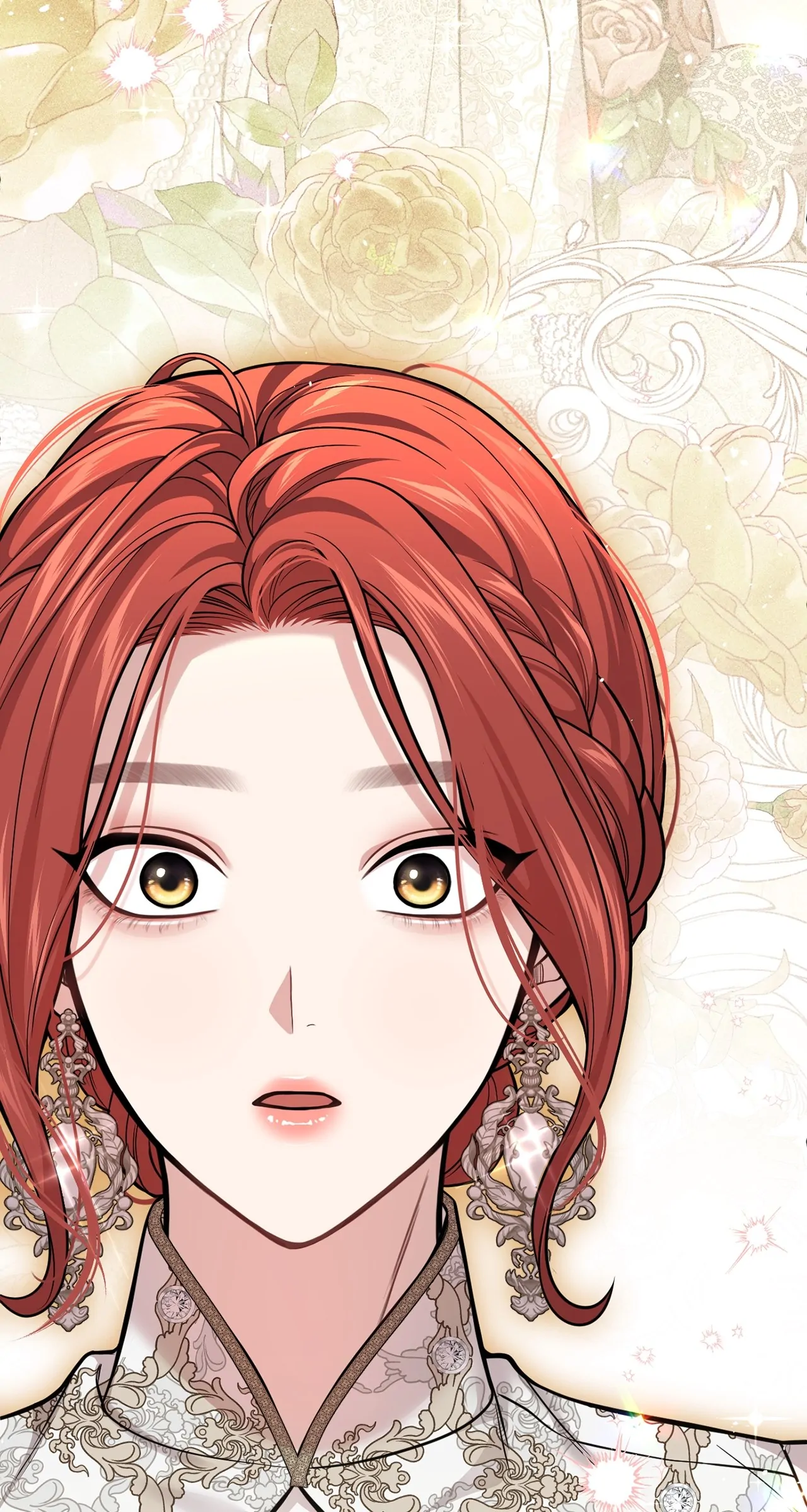 The Secret Bedroom of the Abandoned Princess [Official] - Chapter 98 manhwa