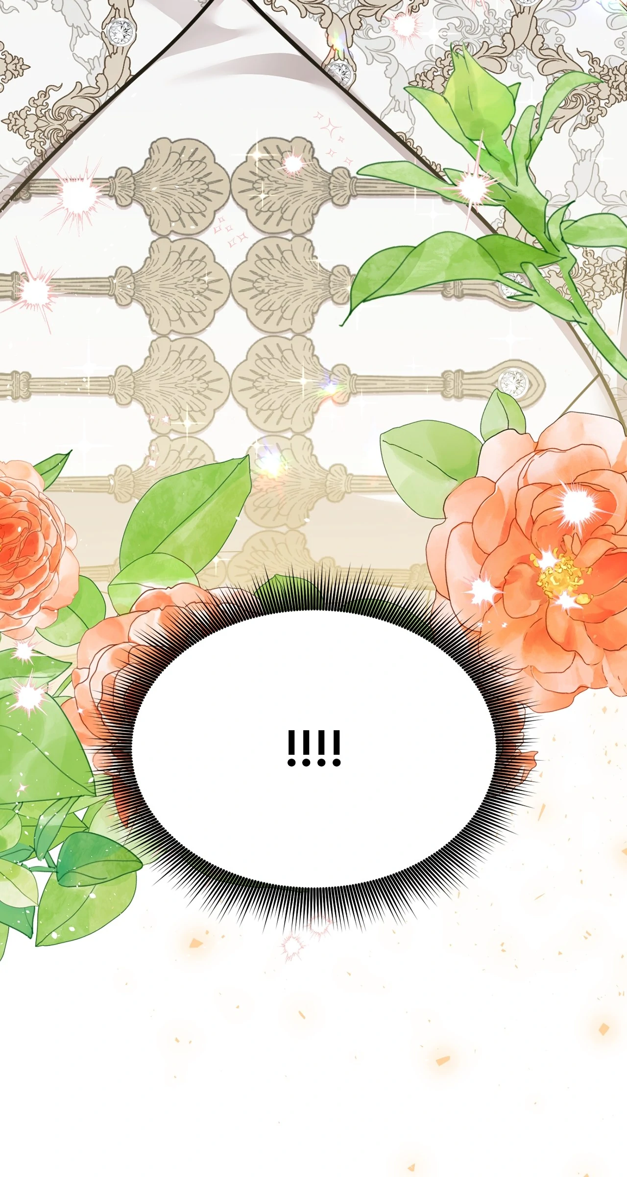 The Secret Bedroom of the Abandoned Princess [Official] - Chapter 98 manhwa