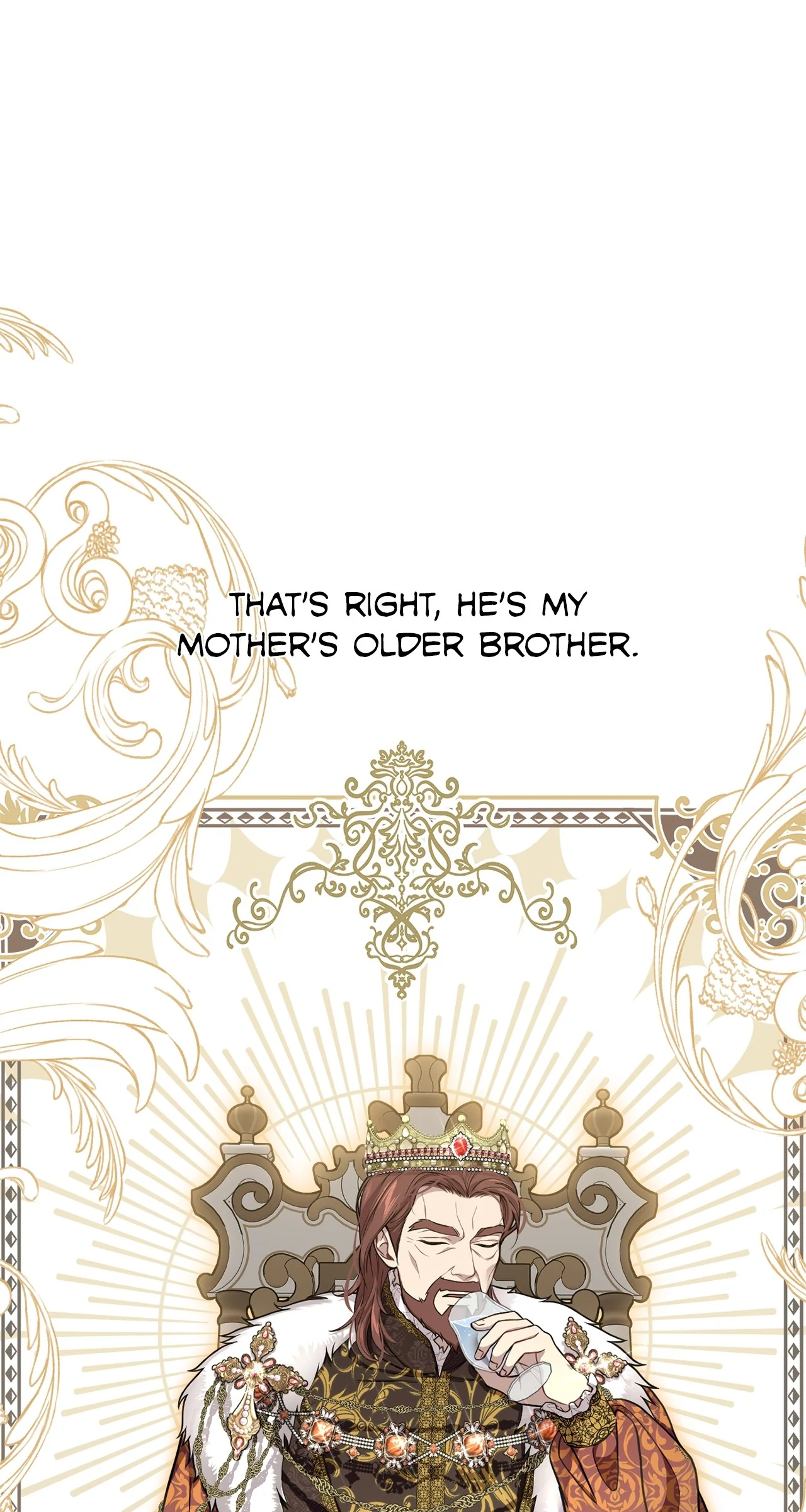 The Secret Bedroom of the Abandoned Princess [Official] - Chapter 98 manhwa