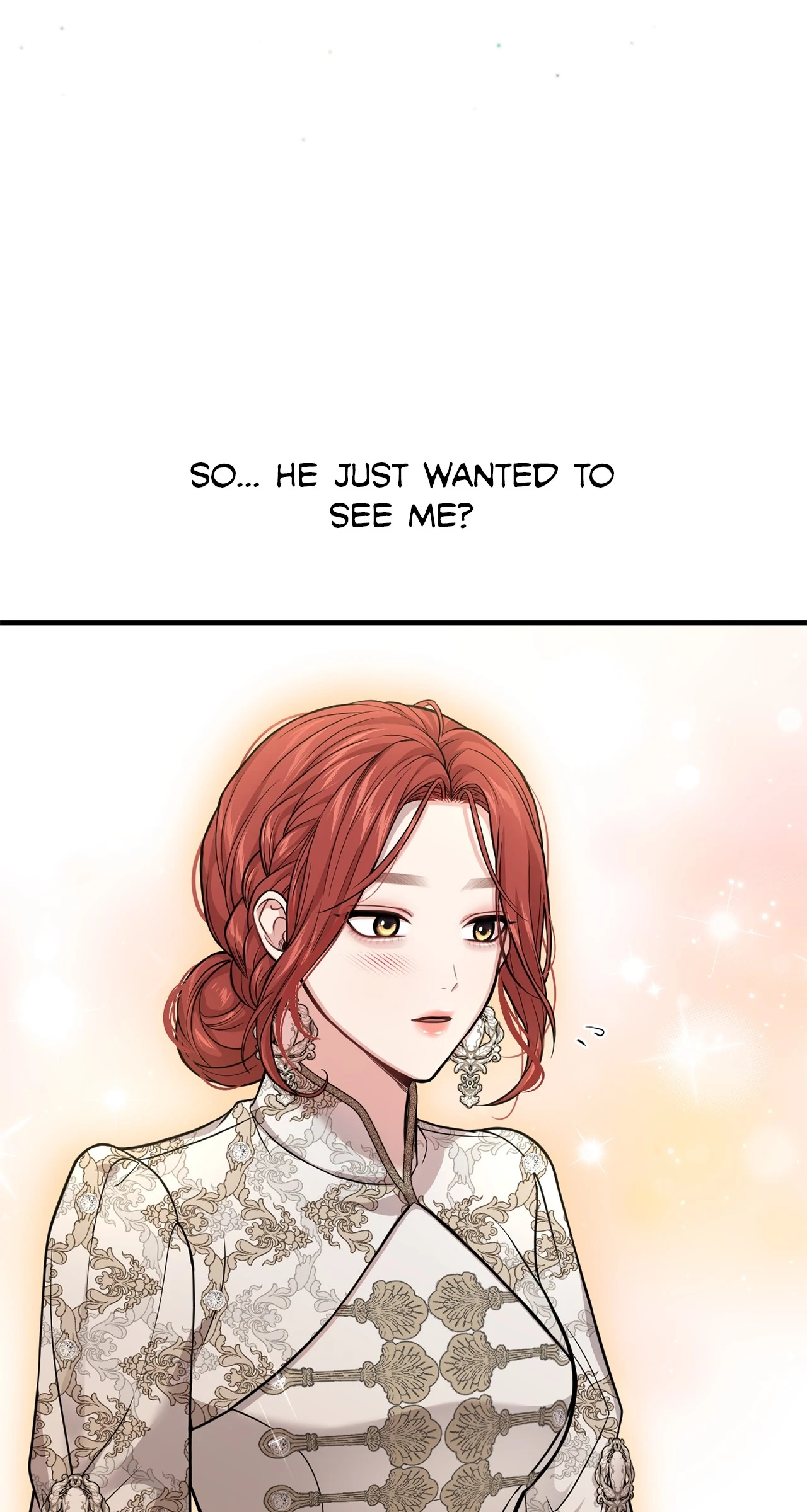 The Secret Bedroom of the Abandoned Princess [Official] - Chapter 98 manhwa