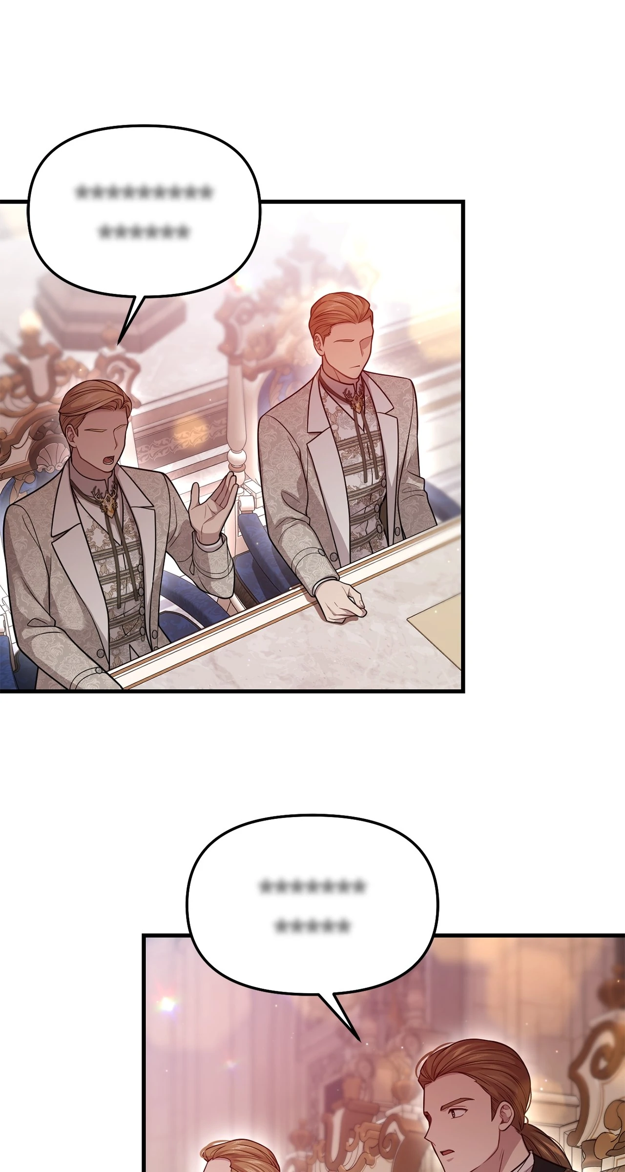 The Secret Bedroom of the Abandoned Princess [Official] - Chapter 98 manhwa