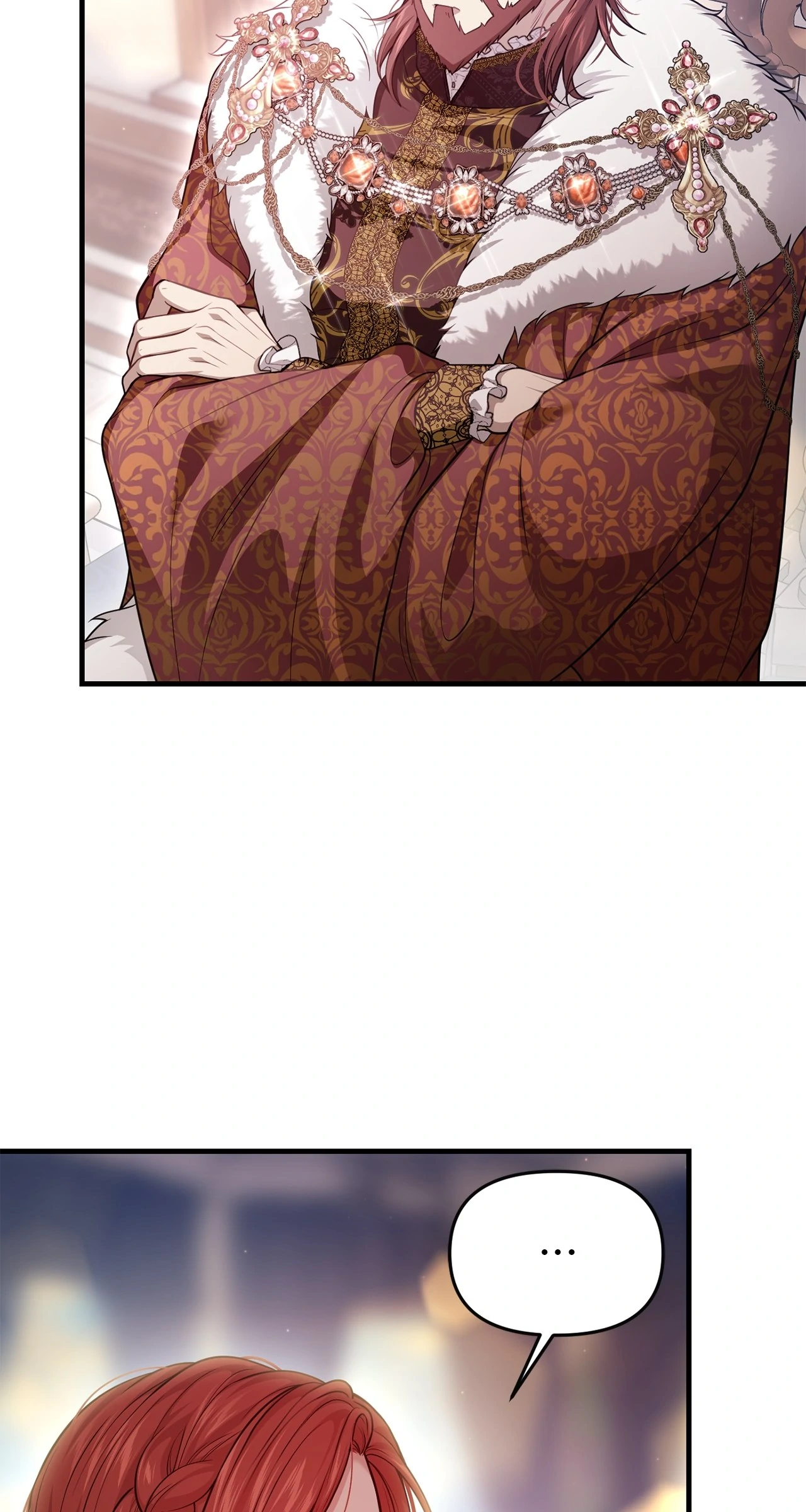 The Secret Bedroom of the Abandoned Princess [Official] - Chapter 98 manhwa