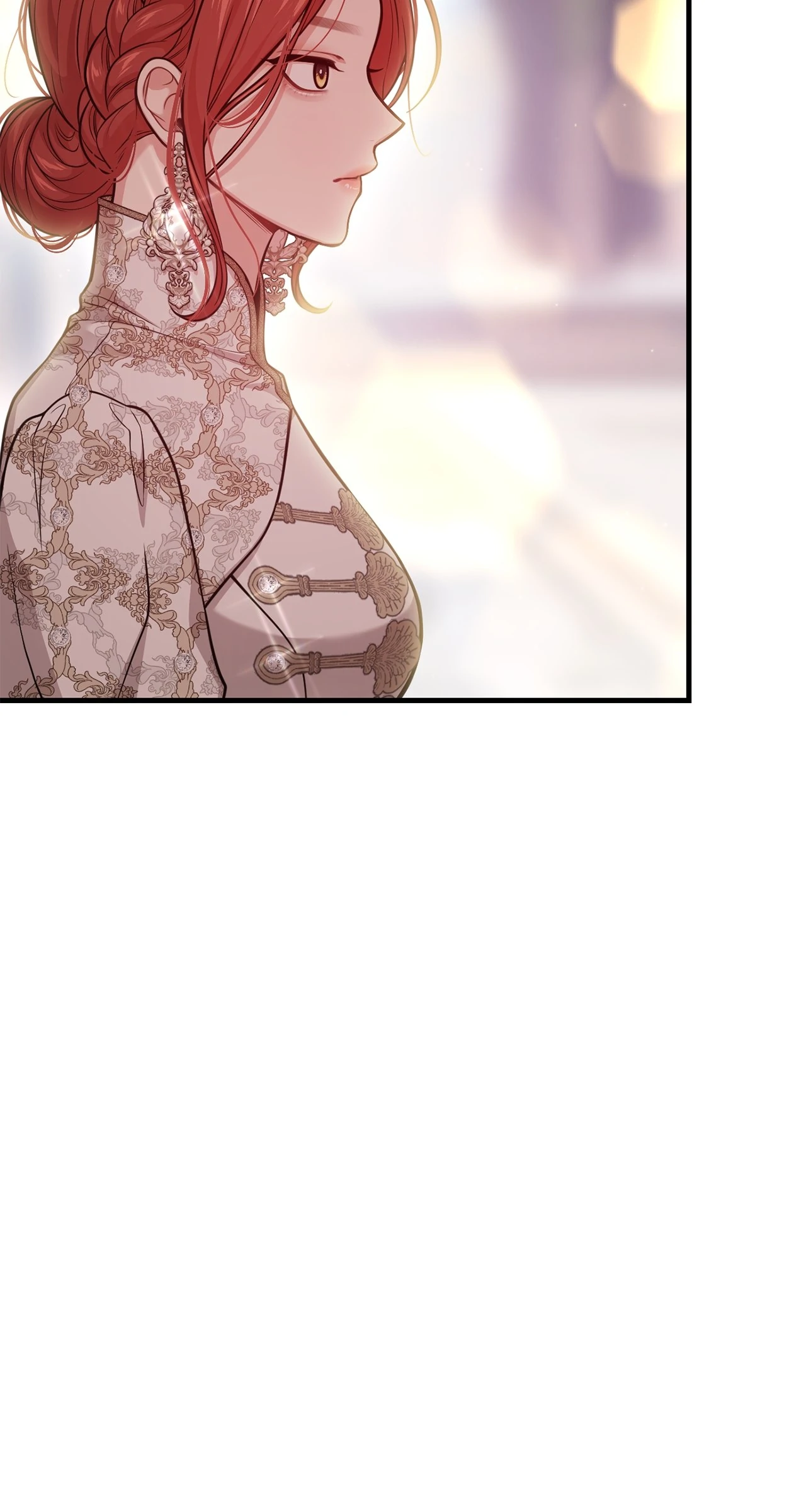 The Secret Bedroom of the Abandoned Princess [Official] - Chapter 98 manhwa