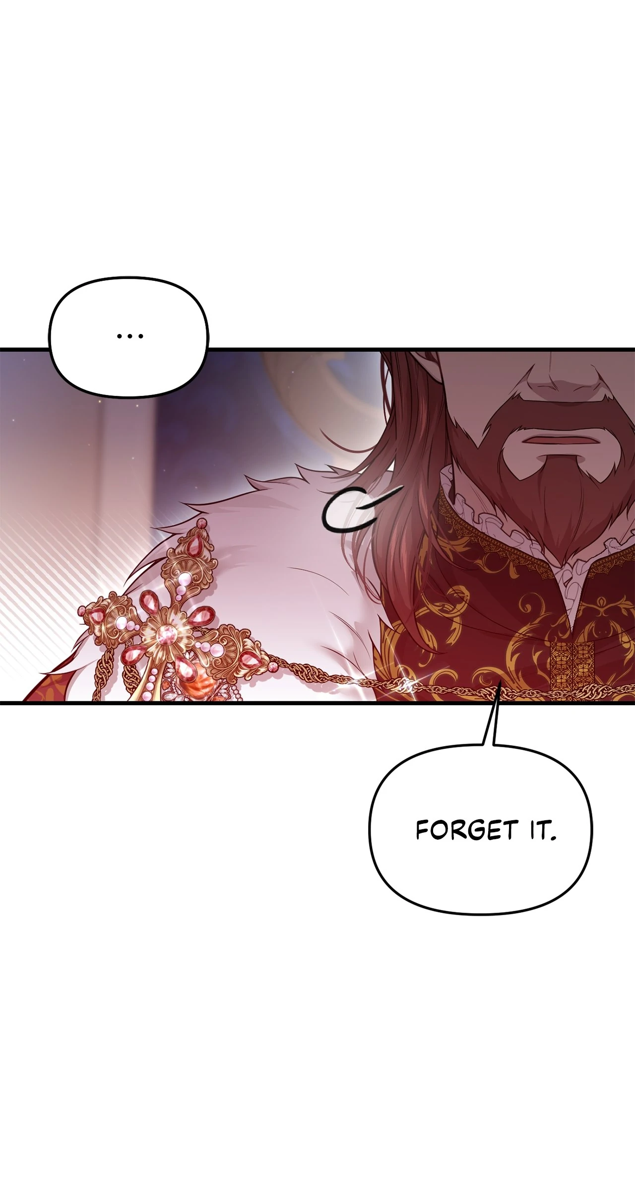 The Secret Bedroom of the Abandoned Princess [Official] - Chapter 98 manhwa