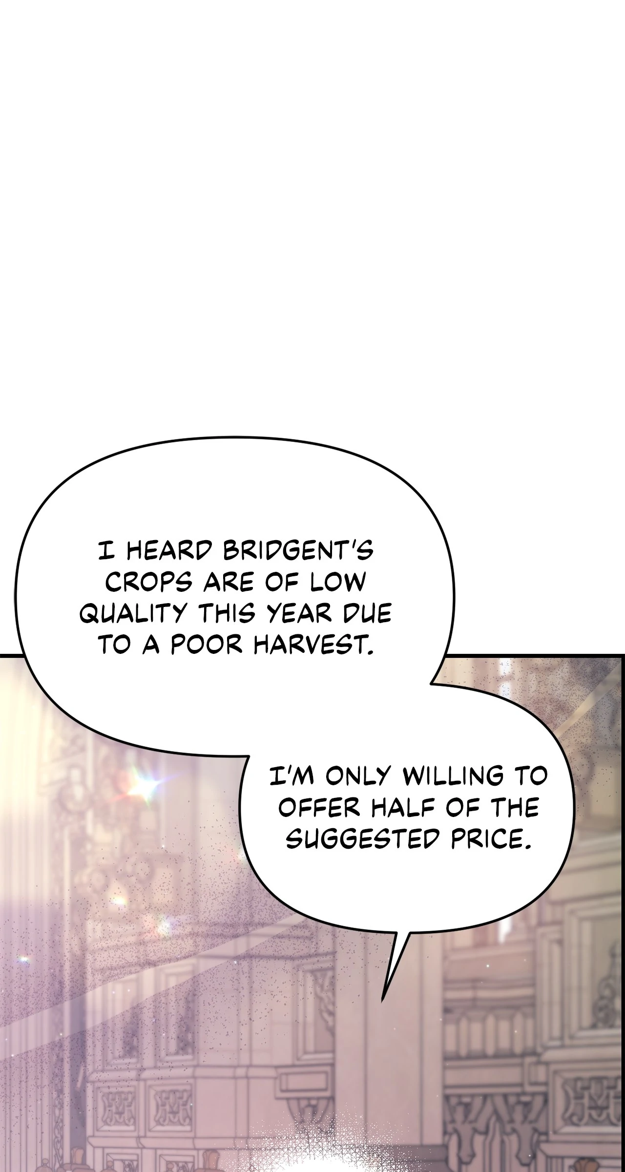 The Secret Bedroom of the Abandoned Princess [Official] - Chapter 98 manhwa