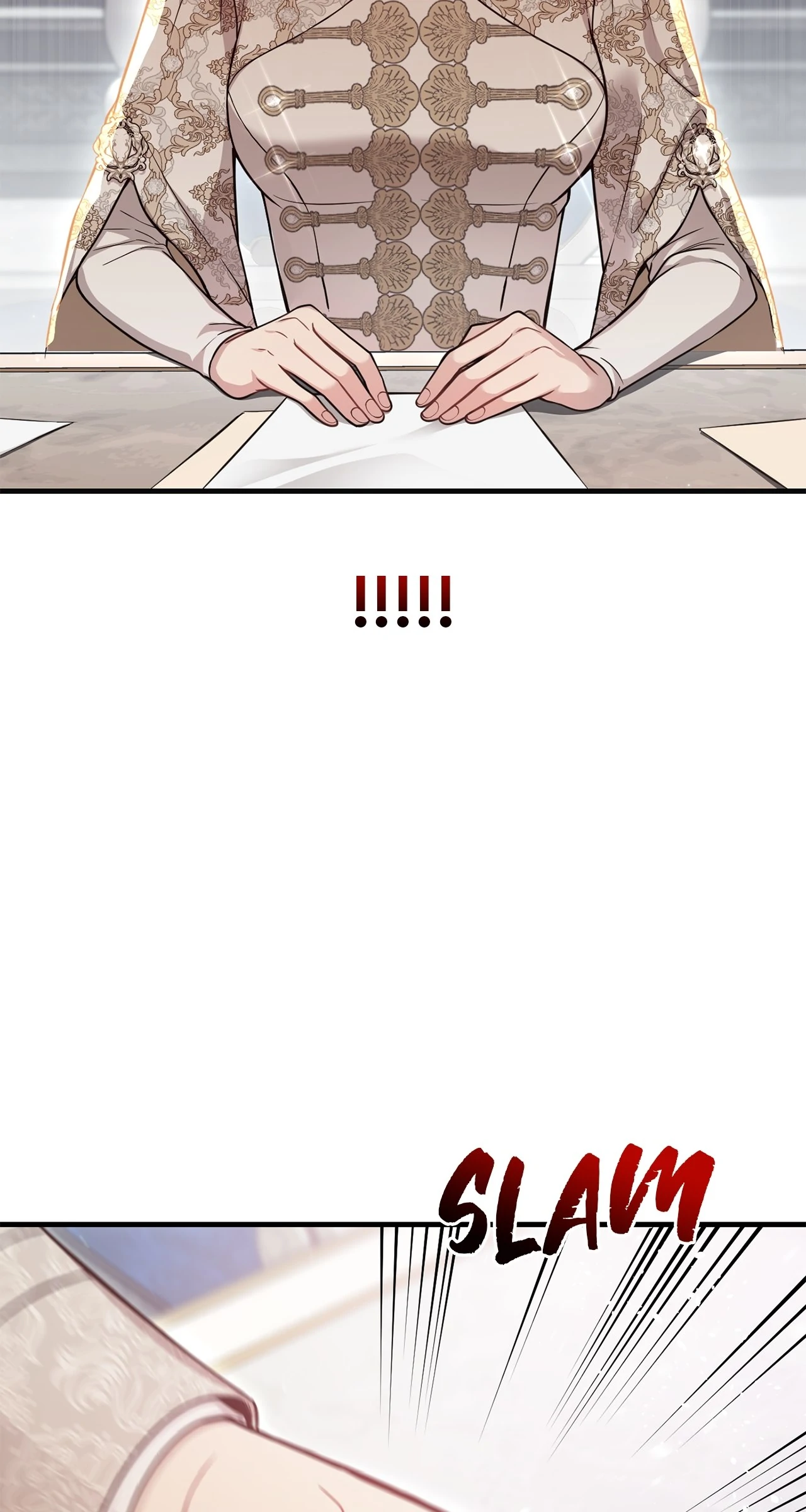 The Secret Bedroom of the Abandoned Princess [Official] - Chapter 98 manhwa