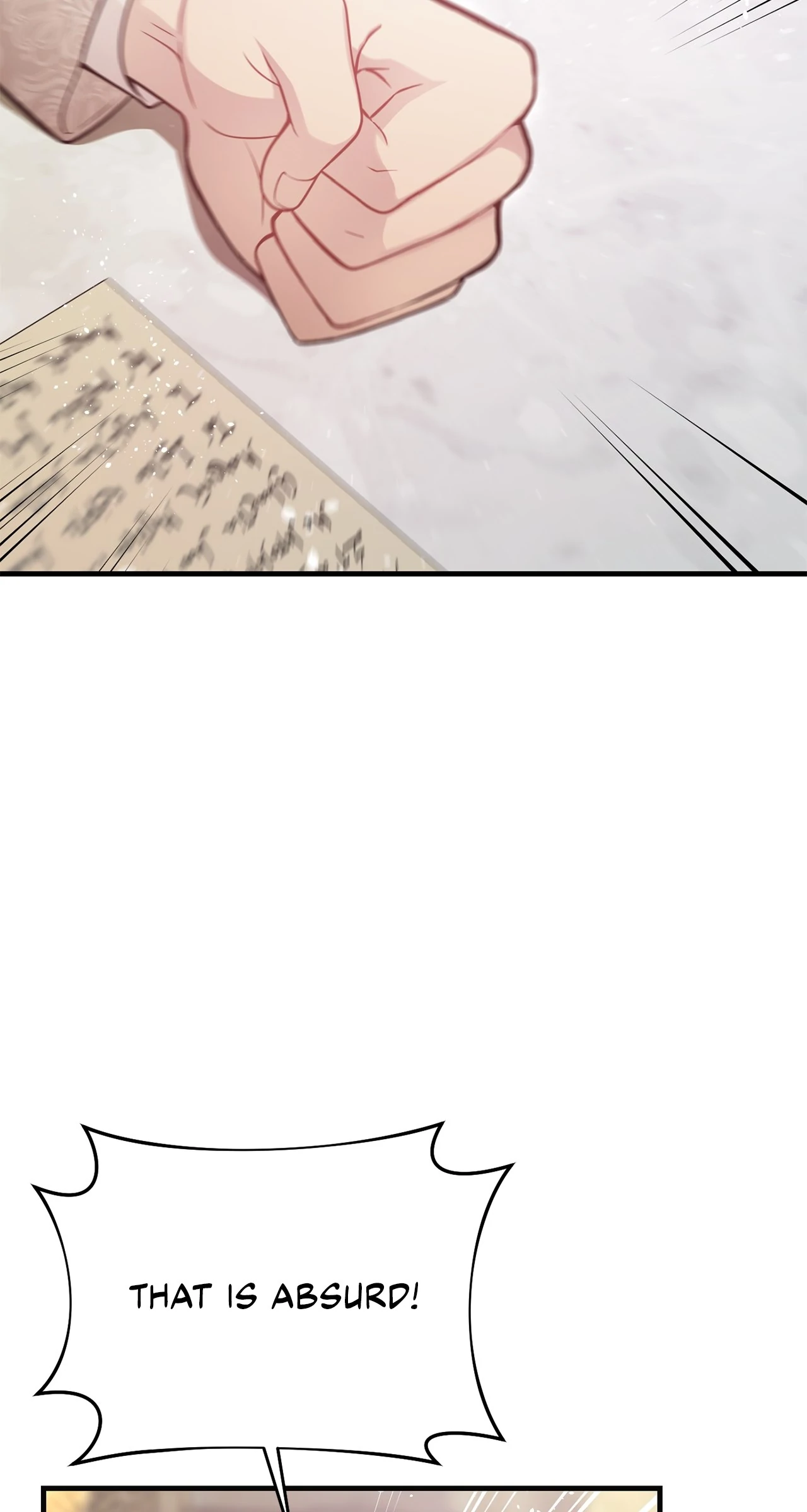 The Secret Bedroom of the Abandoned Princess [Official] - Chapter 98 manhwa