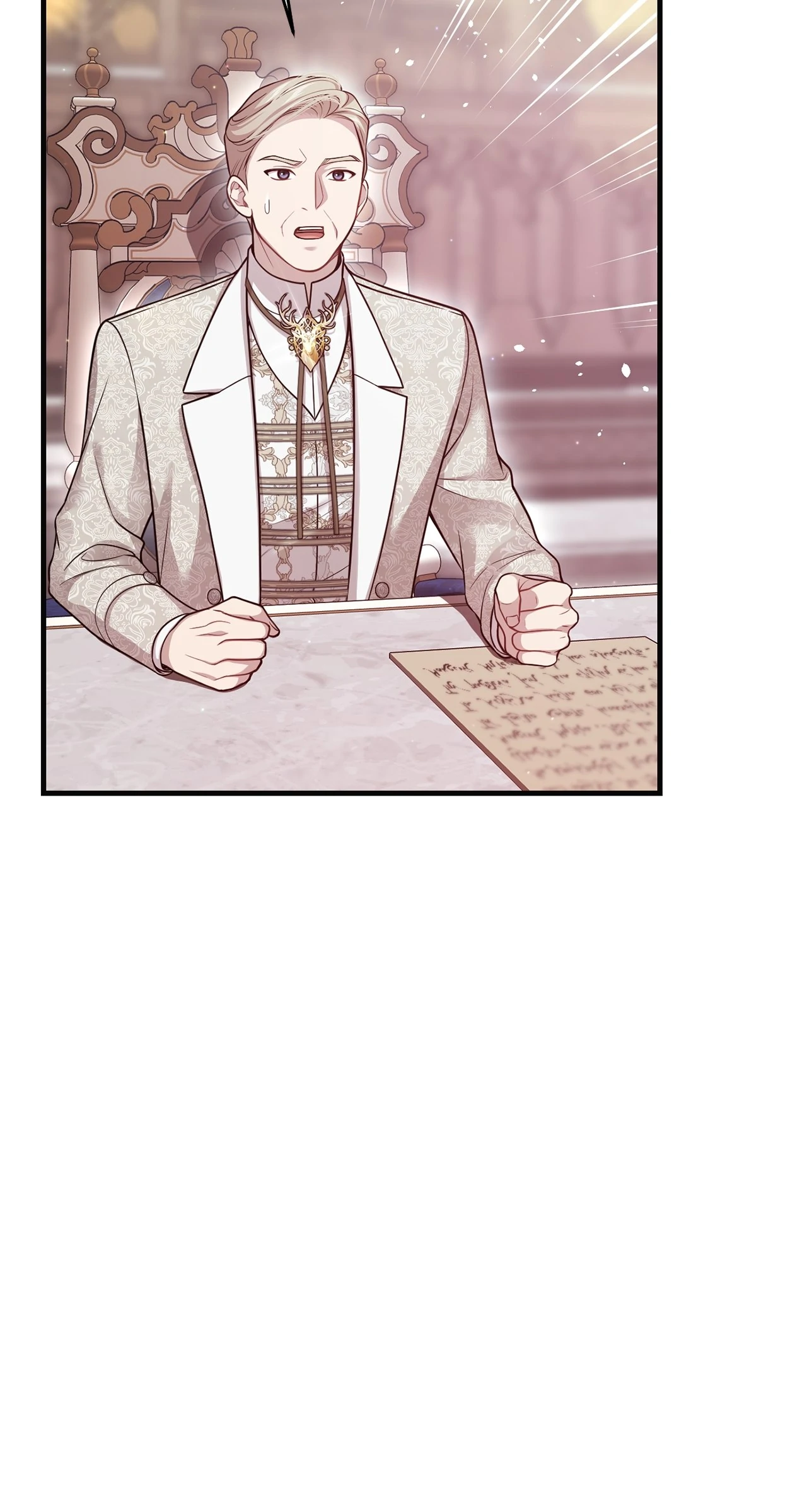 The Secret Bedroom of the Abandoned Princess [Official] - Chapter 98 manhwa
