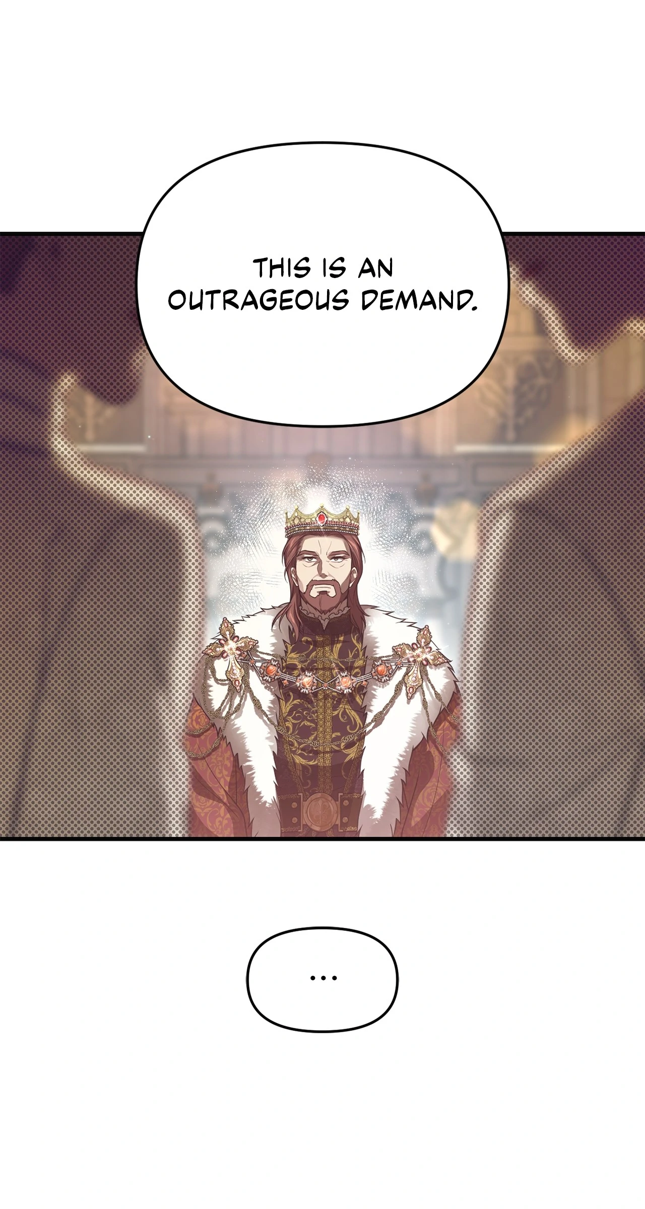The Secret Bedroom of the Abandoned Princess [Official] - Chapter 98 manhwa
