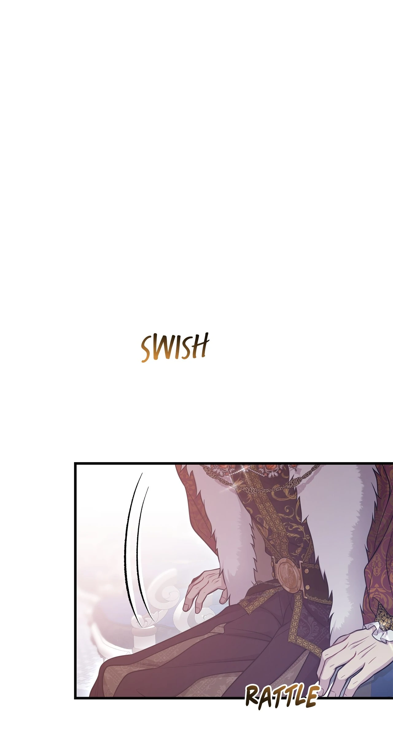 The Secret Bedroom of the Abandoned Princess [Official] - Chapter 98 manhwa