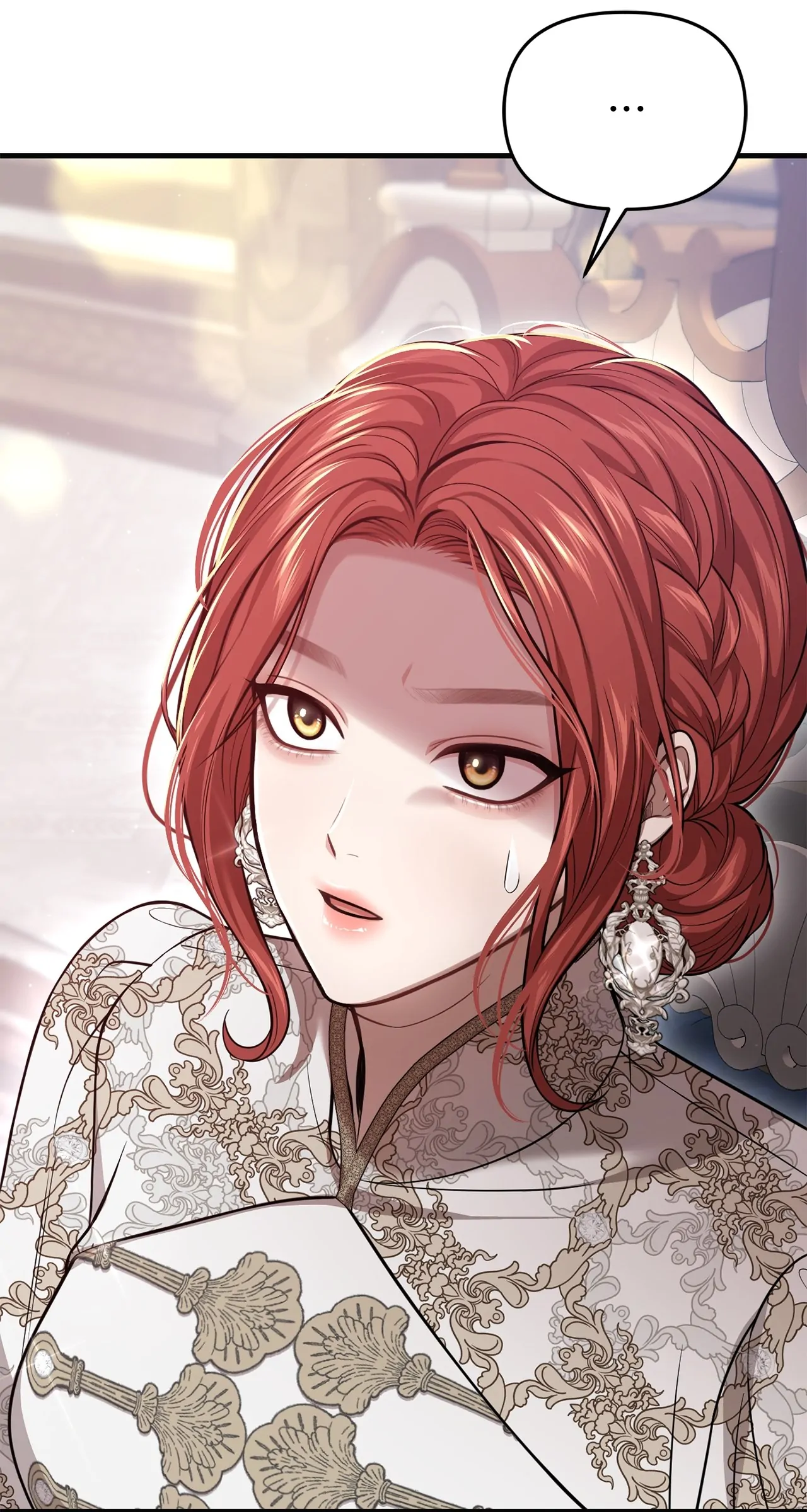 The Secret Bedroom of the Abandoned Princess [Official] - Chapter 98 manhwa