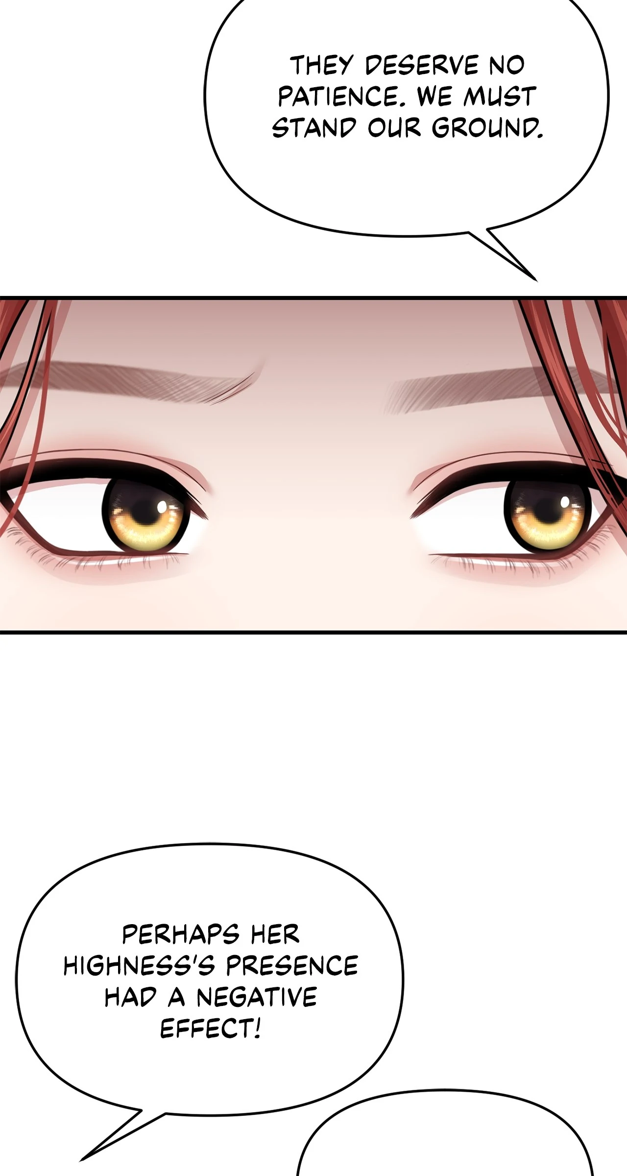 The Secret Bedroom of the Abandoned Princess [Official] - Chapter 98 manhwa