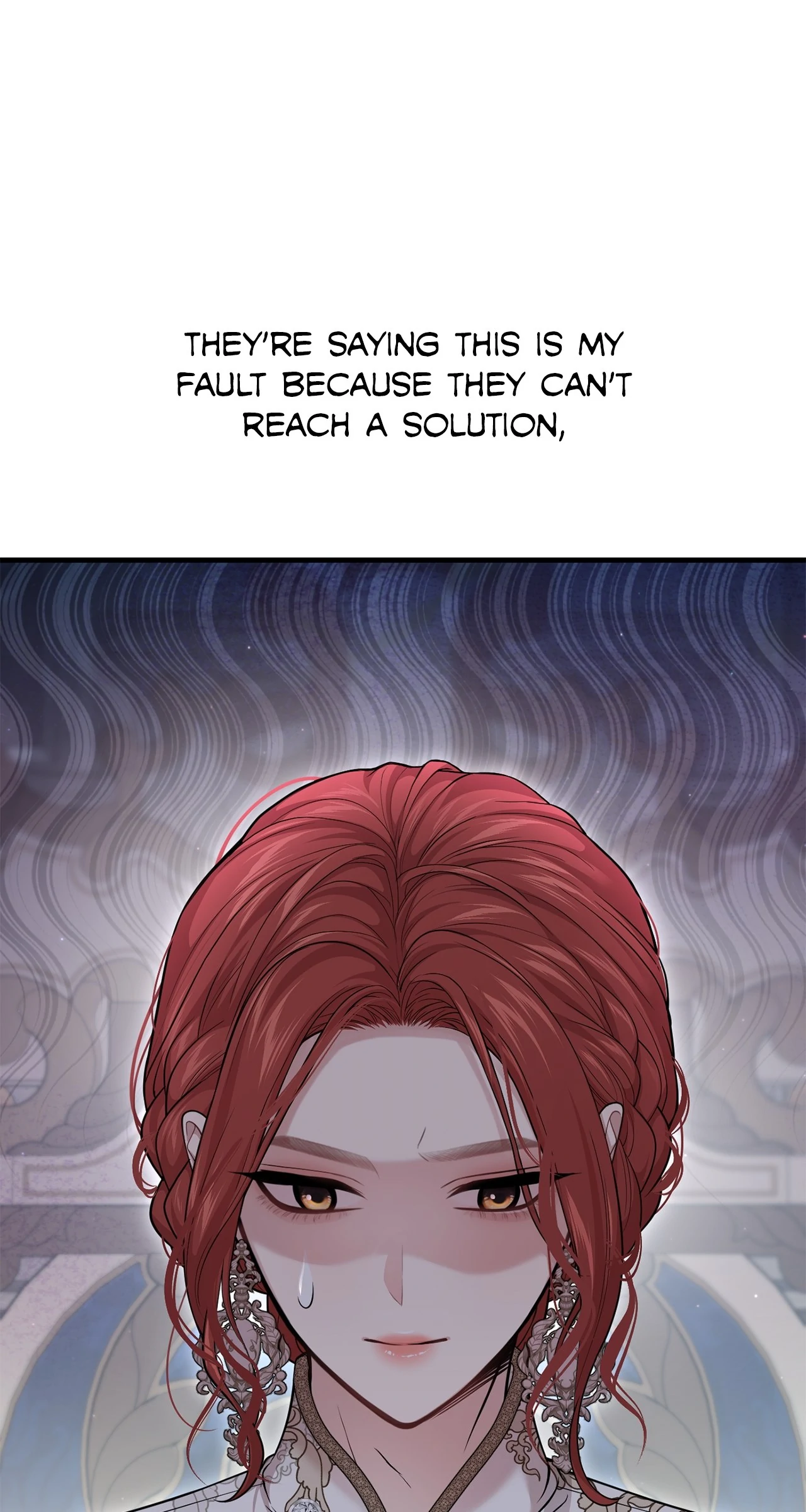 The Secret Bedroom of the Abandoned Princess [Official] - Chapter 98 manhwa