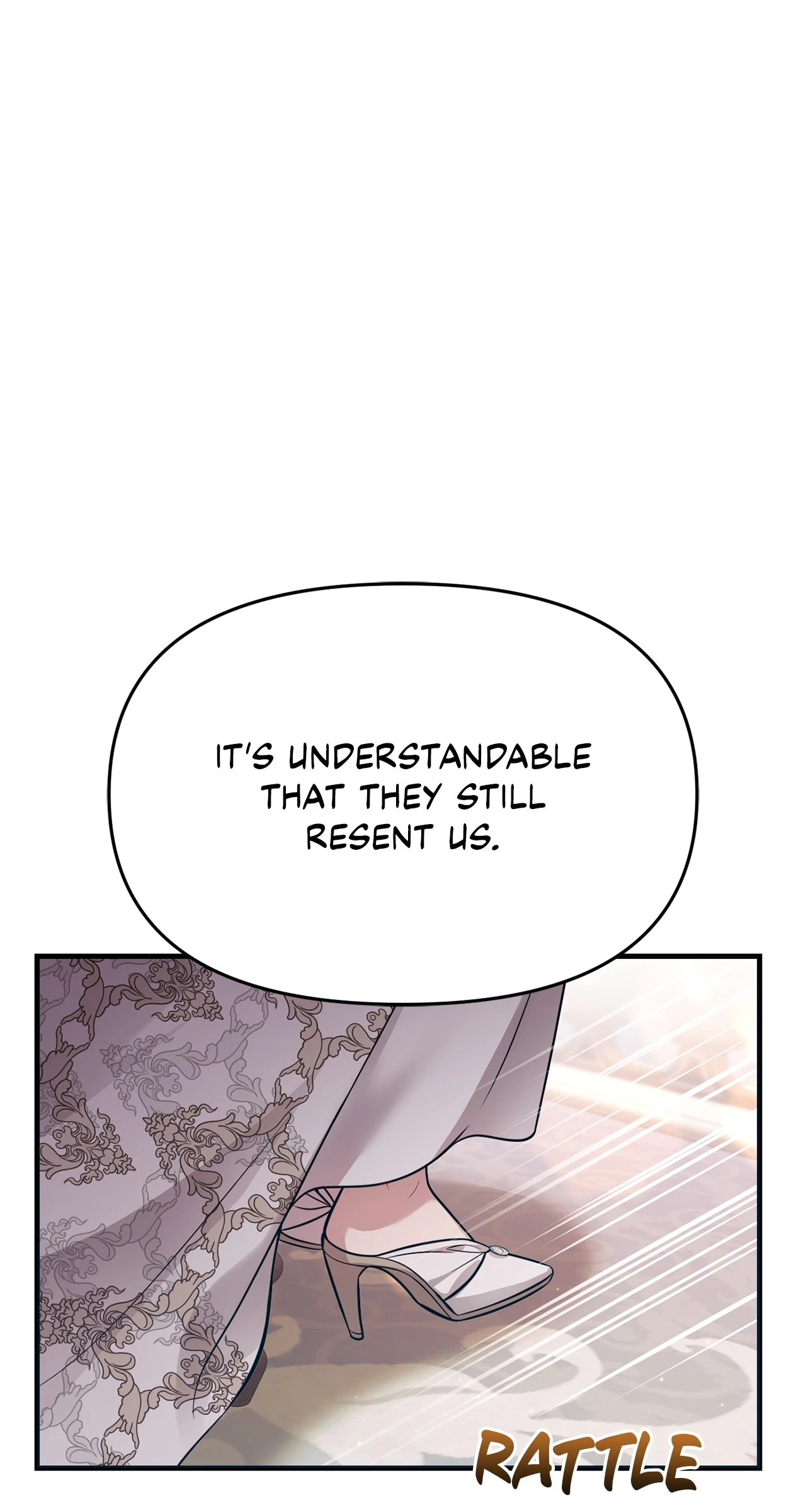 The Secret Bedroom of the Abandoned Princess [Official] - Chapter 98 manhwa