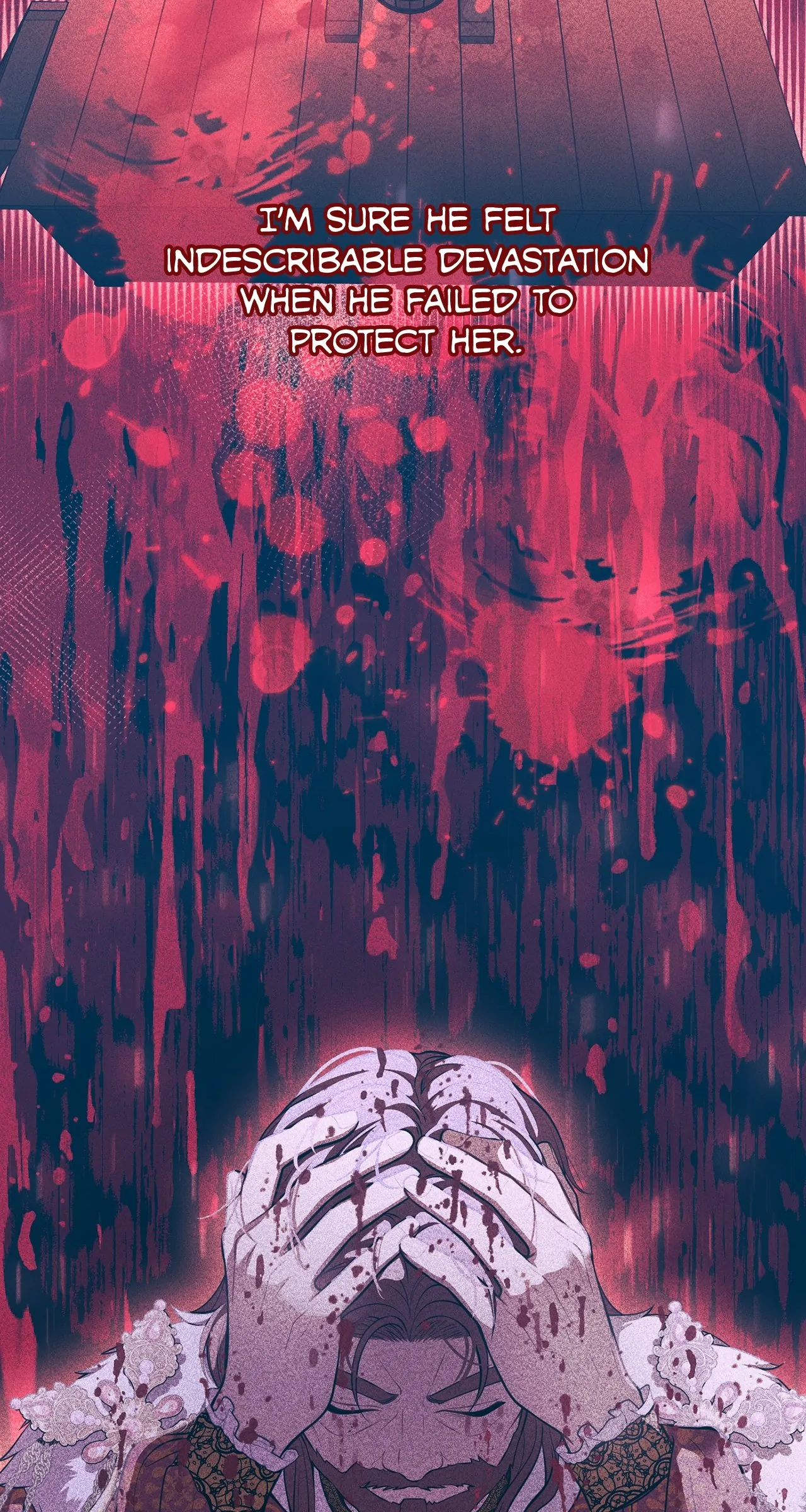 The Secret Bedroom of the Abandoned Princess [Official] - Chapter 98 manhwa