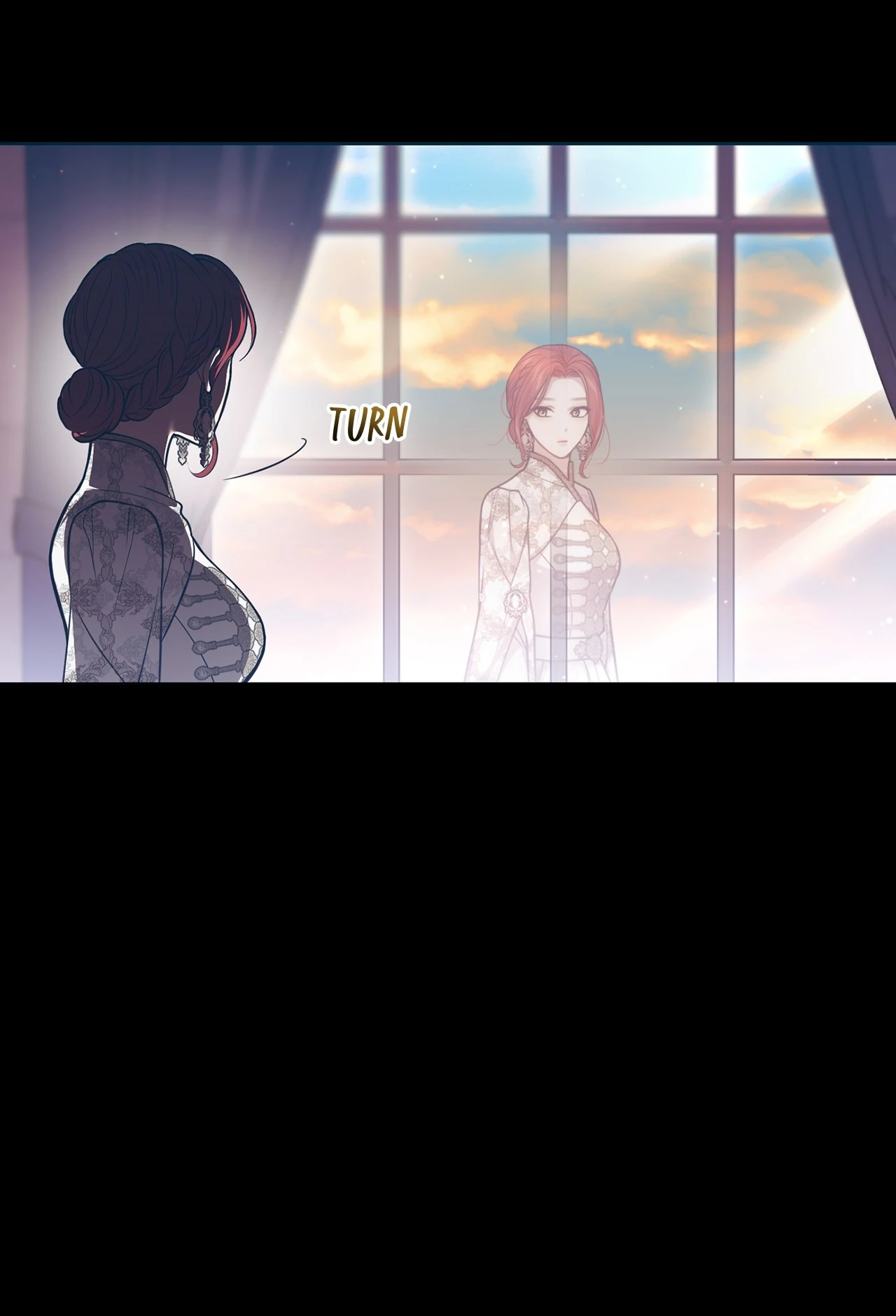The Secret Bedroom of the Abandoned Princess [Official] - Chapter 98 manhwa