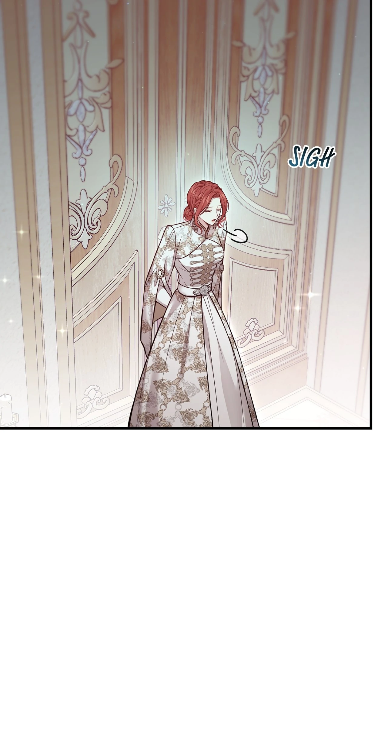 The Secret Bedroom of the Abandoned Princess [Official] - Chapter 98 manhwa