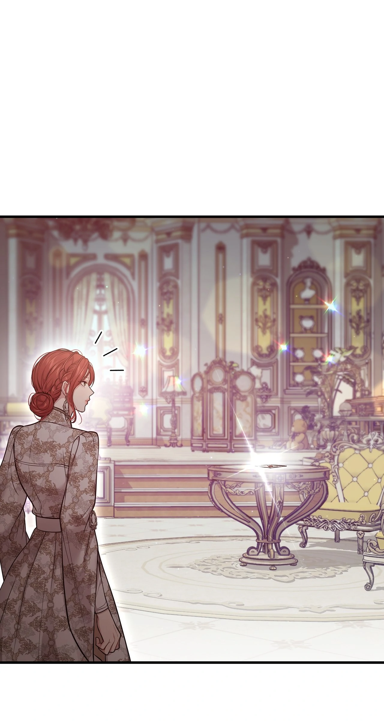The Secret Bedroom of the Abandoned Princess [Official] - Chapter 99 manhwa