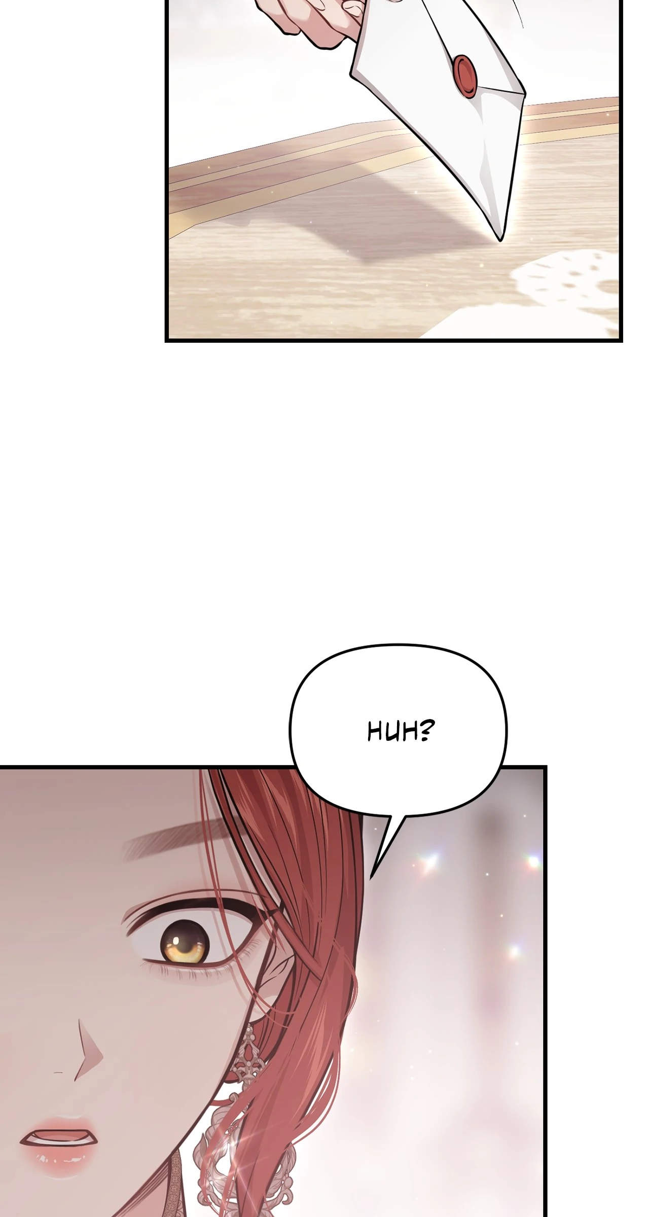 The Secret Bedroom of the Abandoned Princess [Official] - Chapter 99 manhwa