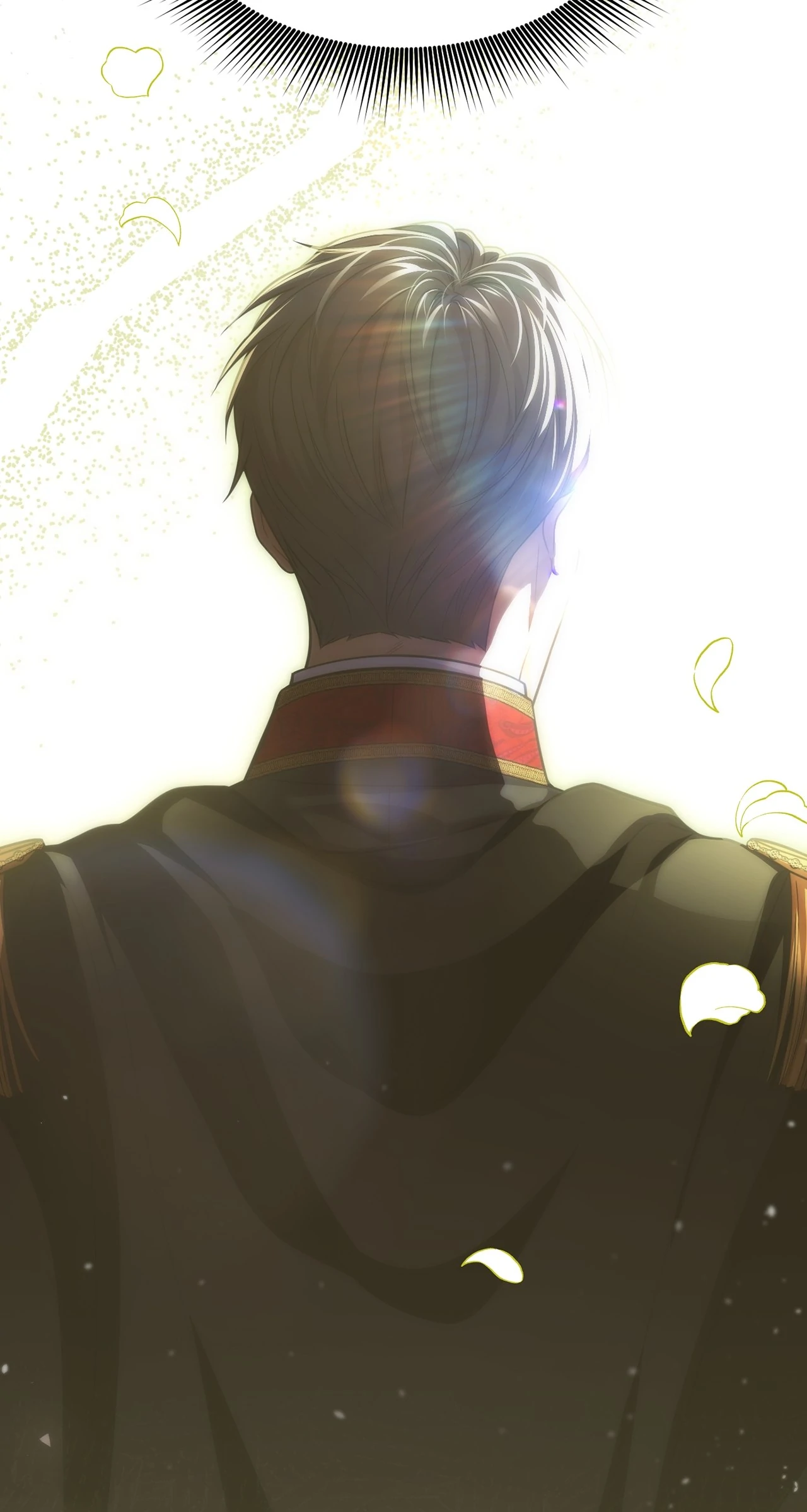 The Secret Bedroom of the Abandoned Princess [Official] - Chapter 99 manhwa
