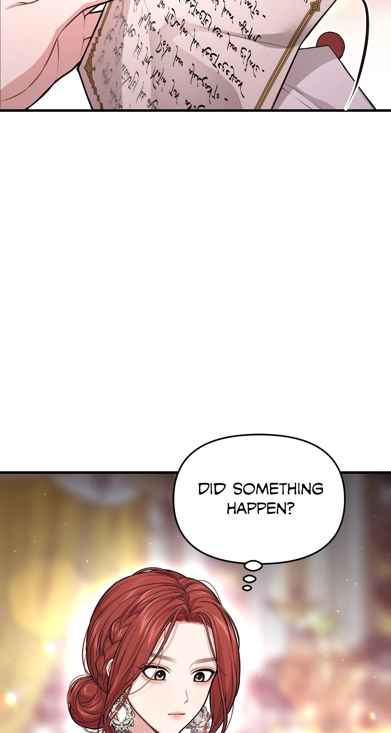 The Secret Bedroom of the Abandoned Princess [Official] - Chapter 99 manhwa