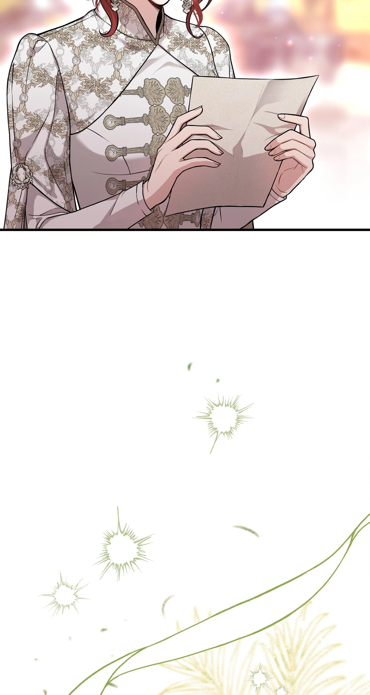 The Secret Bedroom of the Abandoned Princess [Official] - Chapter 99 manhwa