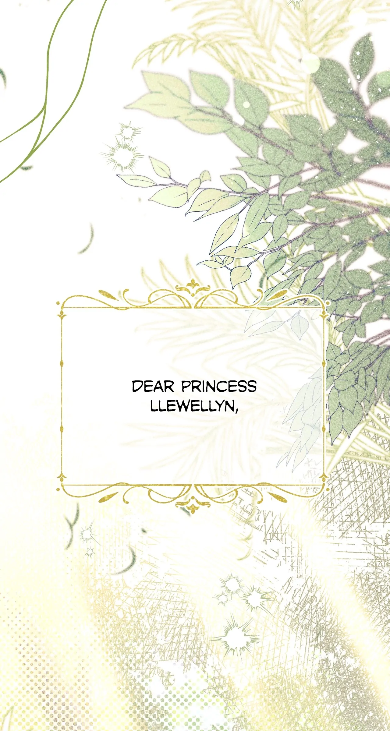The Secret Bedroom of the Abandoned Princess [Official] - Chapter 99 manhwa