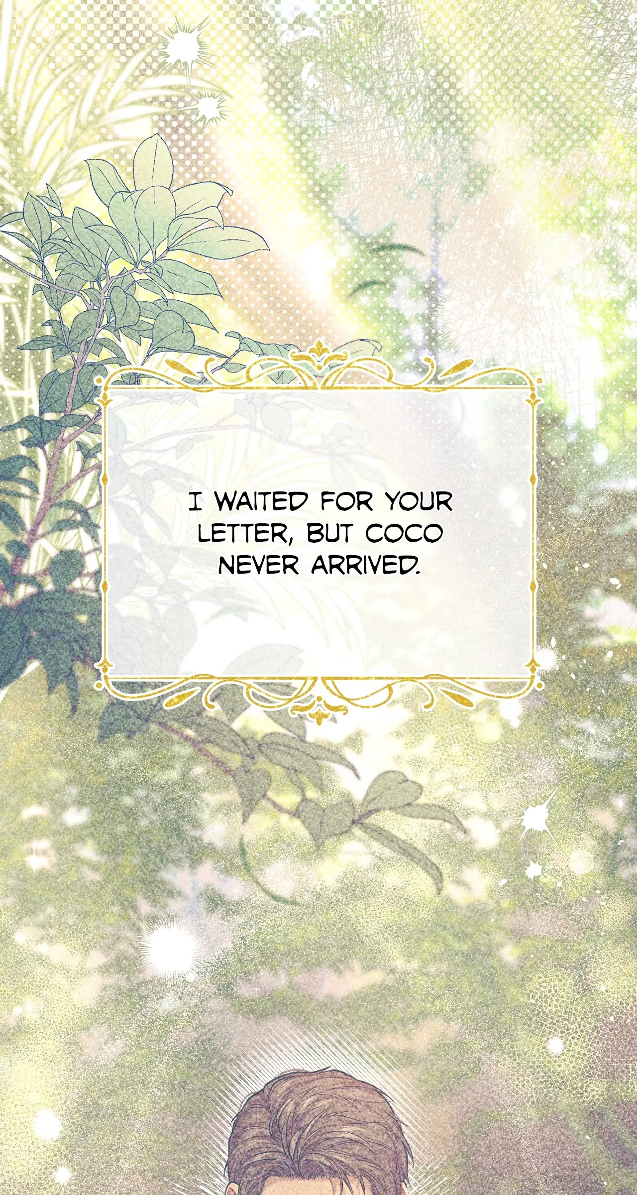 The Secret Bedroom of the Abandoned Princess [Official] - Chapter 99 manhwa