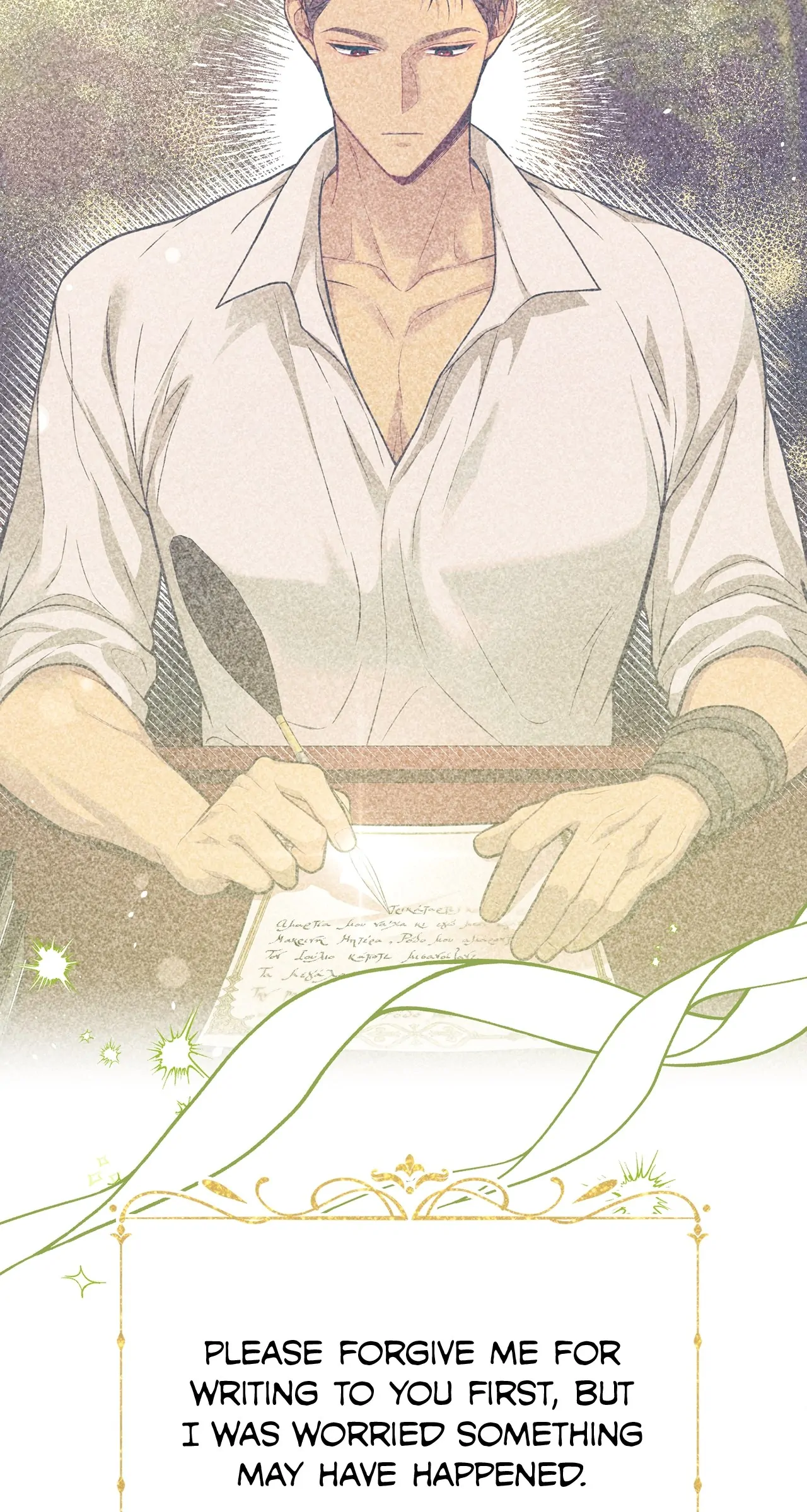 The Secret Bedroom of the Abandoned Princess [Official] - Chapter 99 manhwa