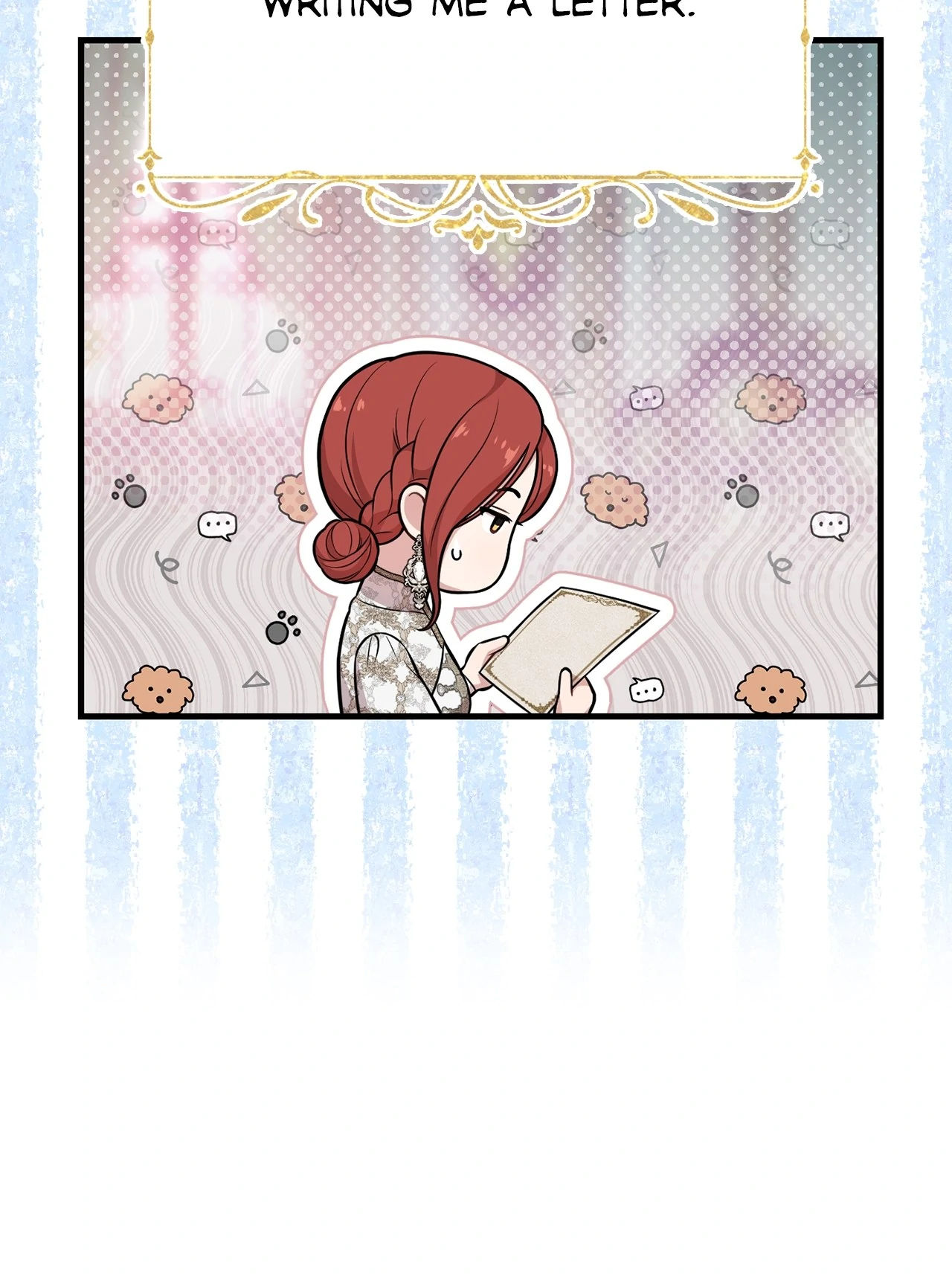 The Secret Bedroom of the Abandoned Princess [Official] - Chapter 99 manhwa