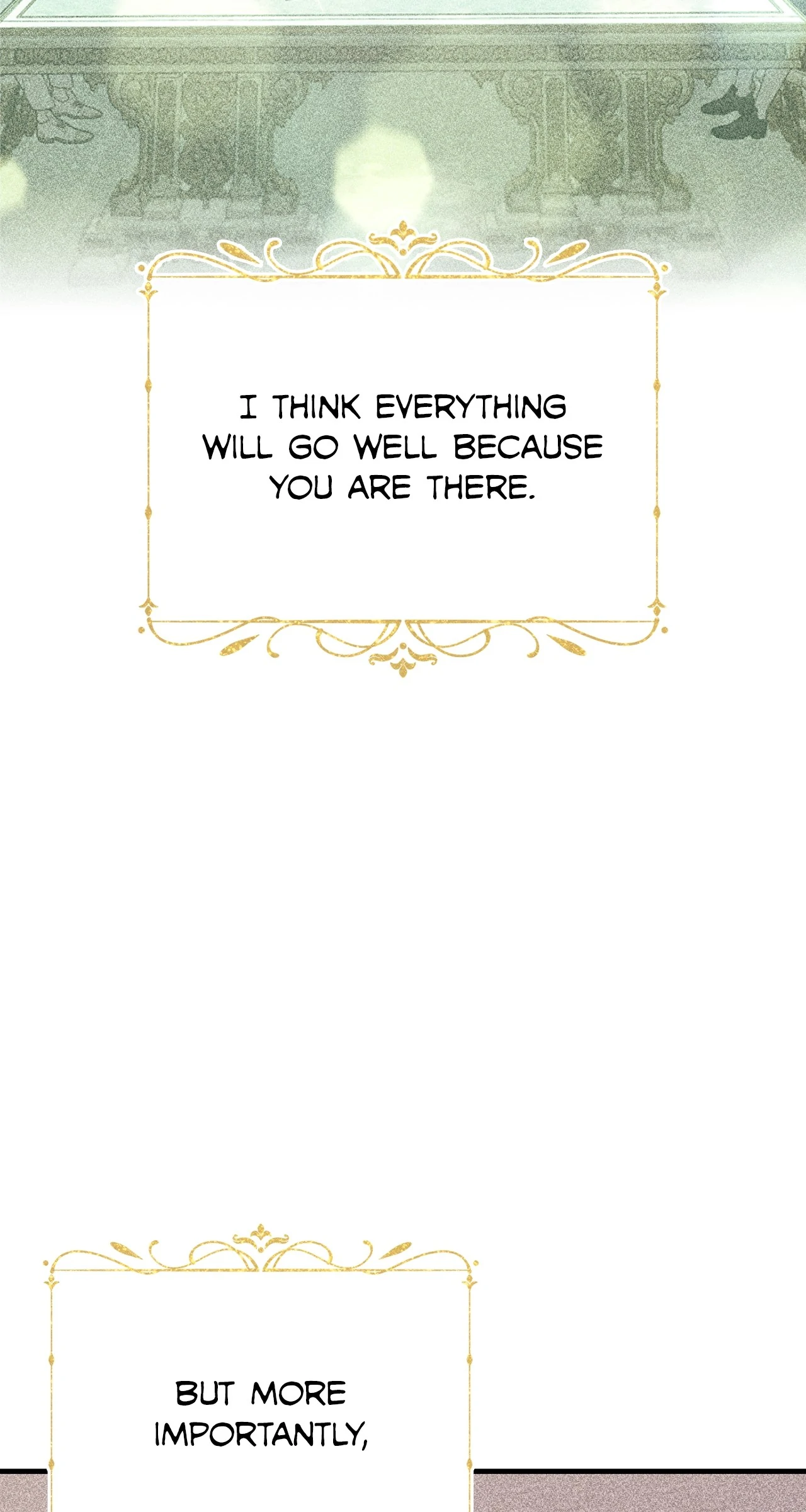 The Secret Bedroom of the Abandoned Princess [Official] - Chapter 99 manhwa