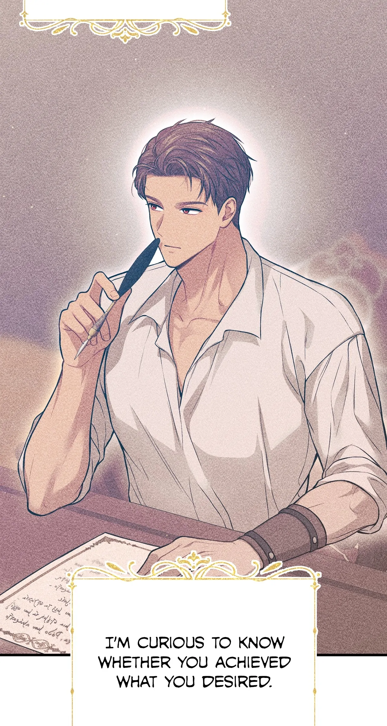 The Secret Bedroom of the Abandoned Princess [Official] - Chapter 99 manhwa