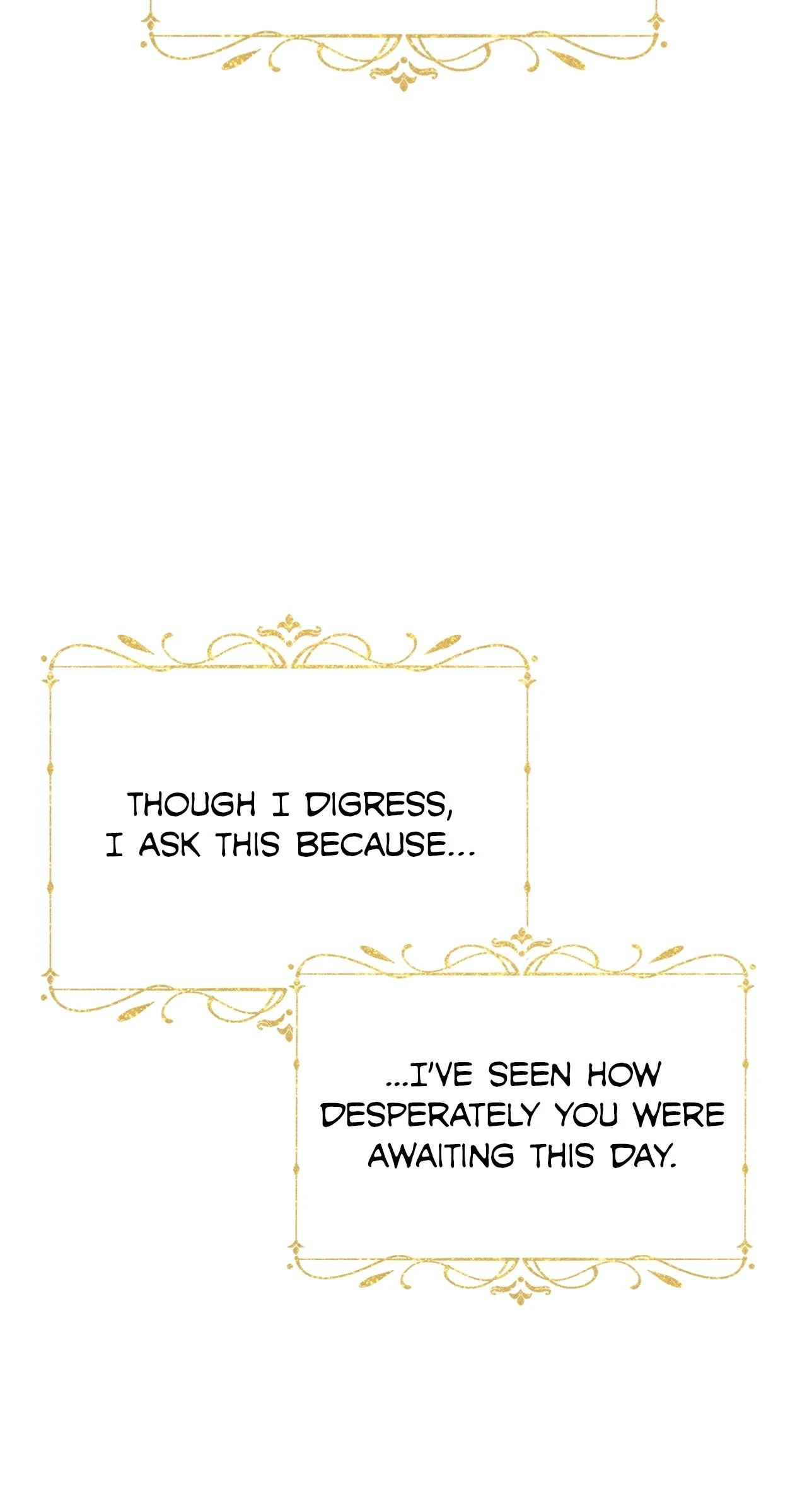 The Secret Bedroom of the Abandoned Princess [Official] - Chapter 99 manhwa