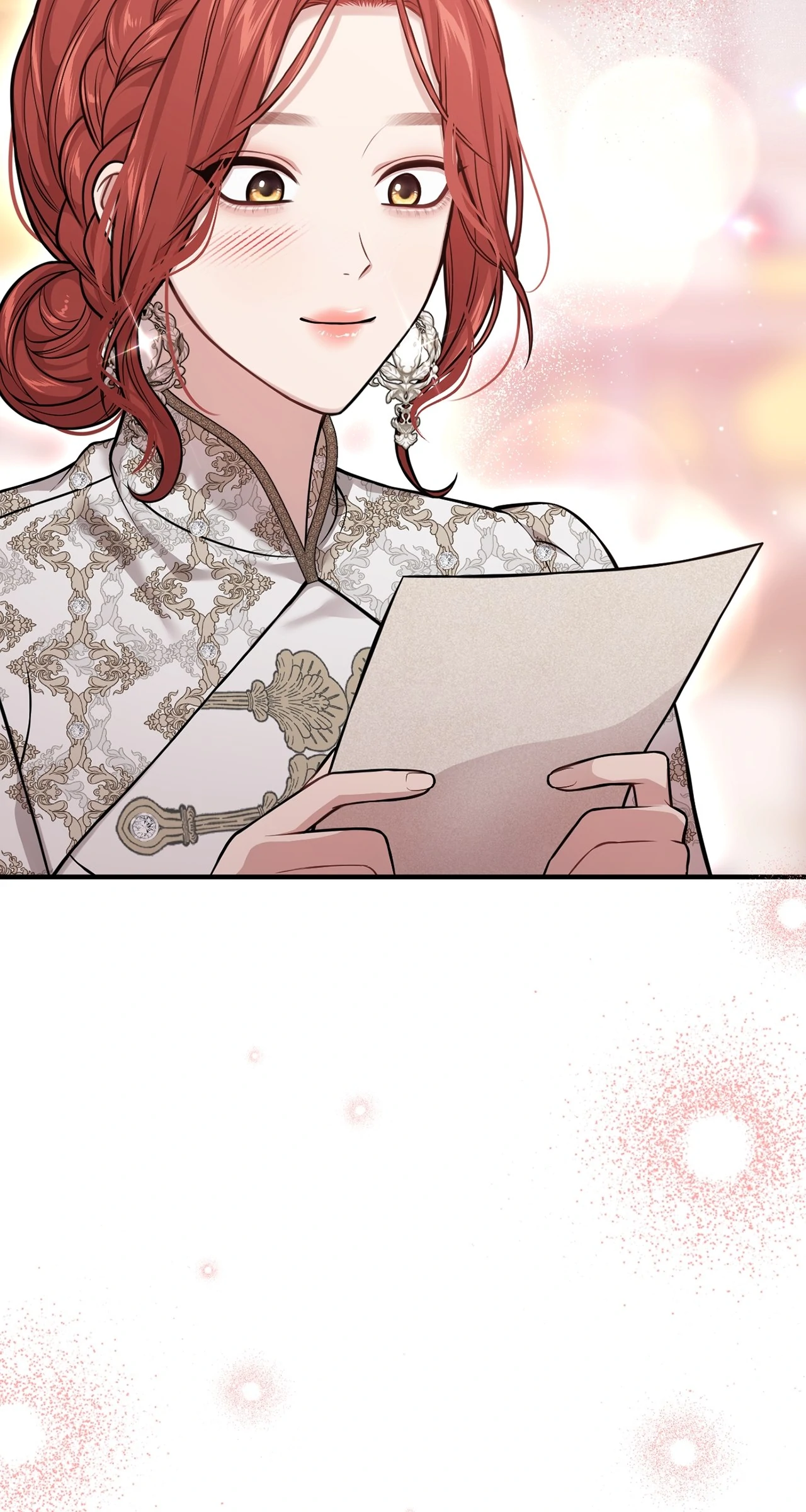 The Secret Bedroom of the Abandoned Princess [Official] - Chapter 99 manhwa