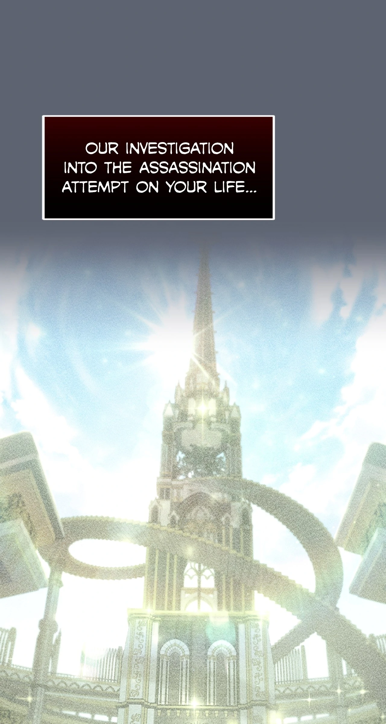 The Secret Bedroom of the Abandoned Princess [Official] - Chapter 99 manhwa
