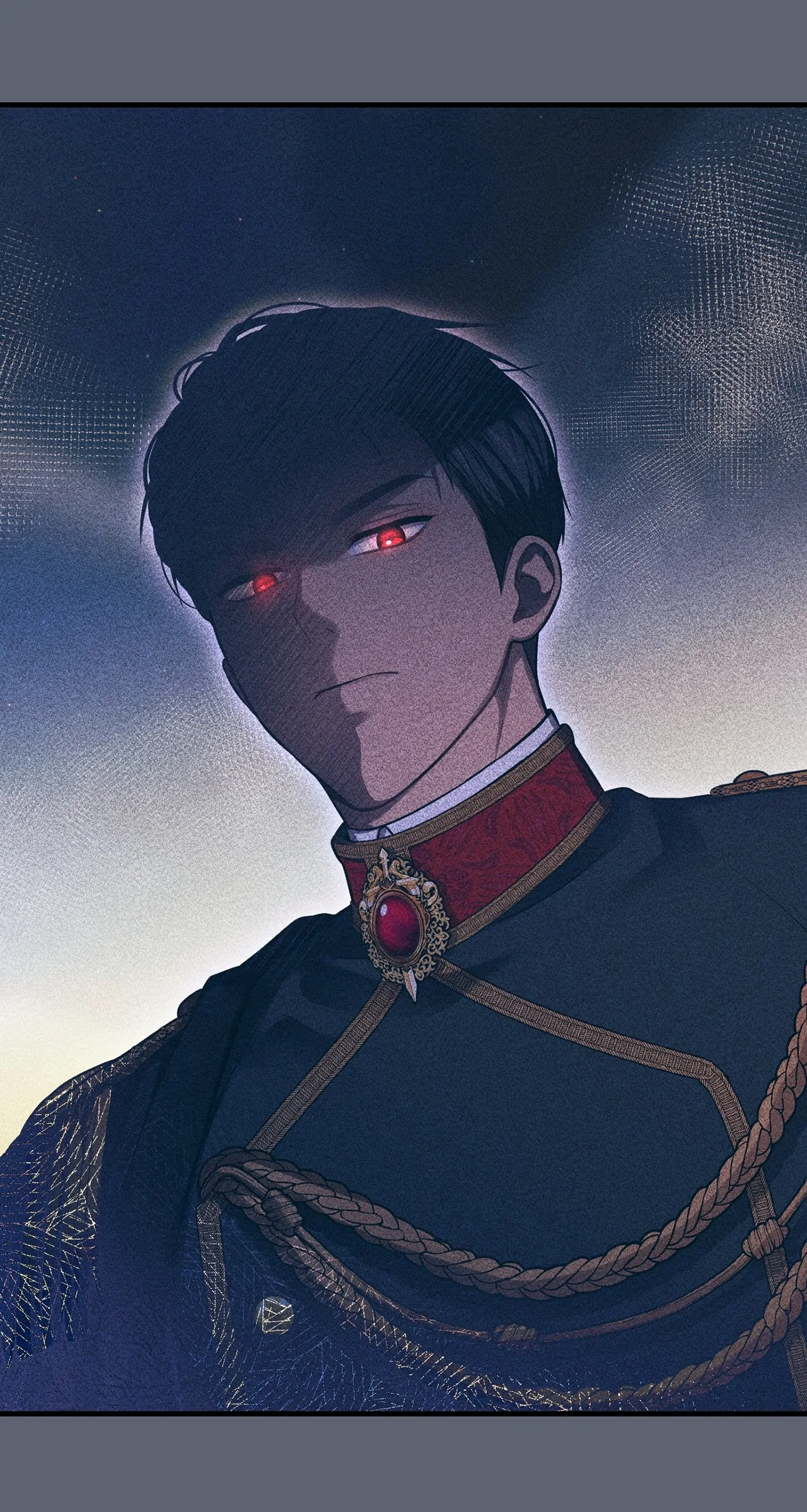 The Secret Bedroom of the Abandoned Princess [Official] - Chapter 99 manhwa