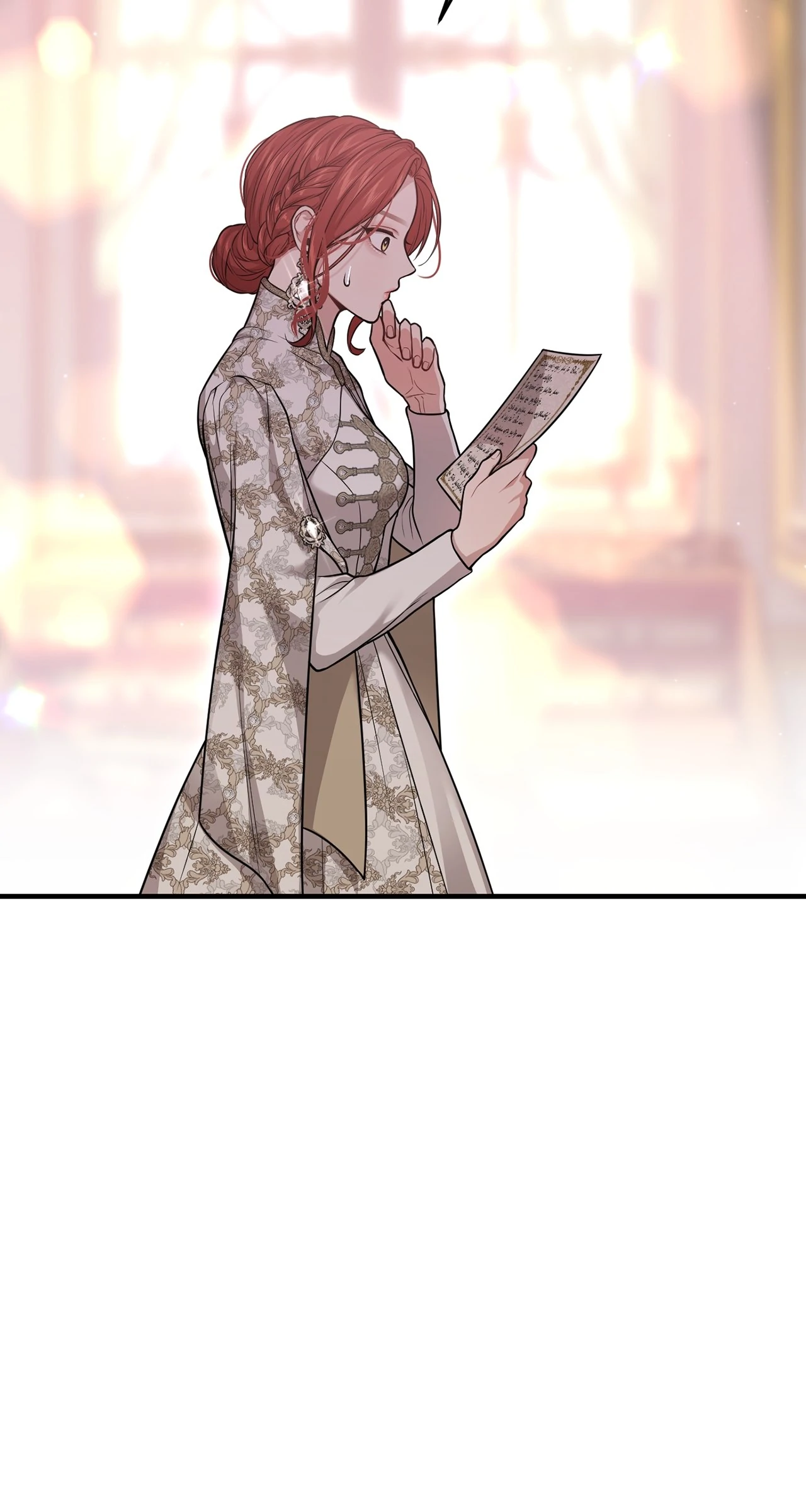 The Secret Bedroom of the Abandoned Princess [Official] - Chapter 99 manhwa