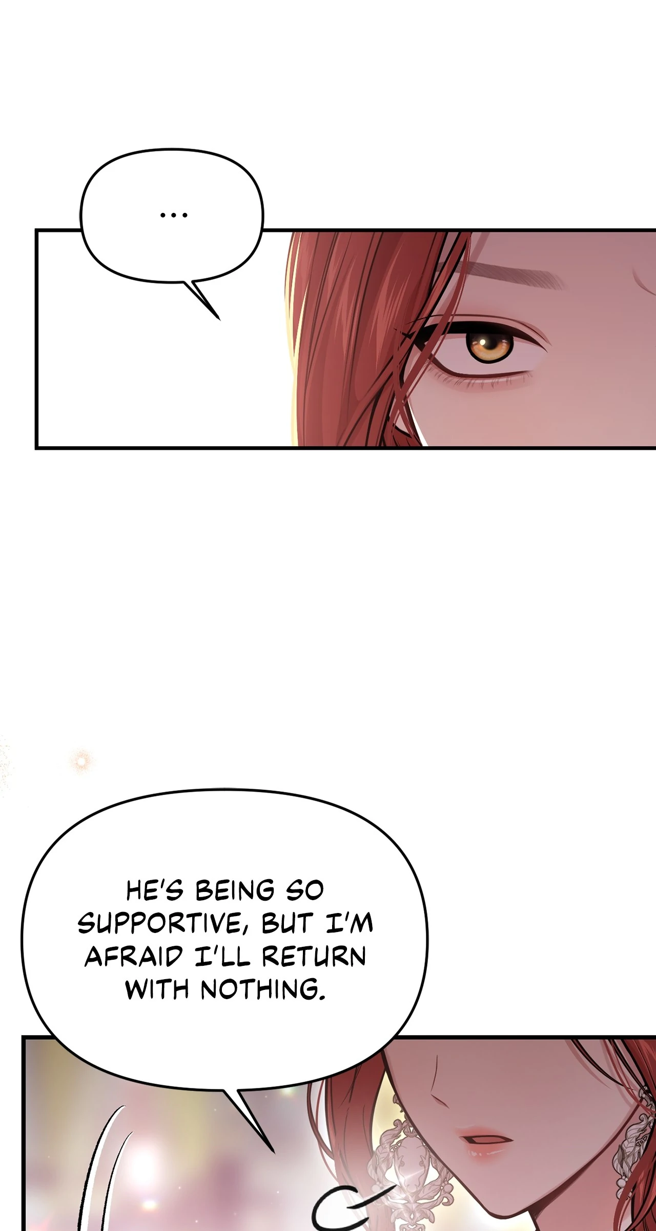 The Secret Bedroom of the Abandoned Princess [Official] - Chapter 99 manhwa