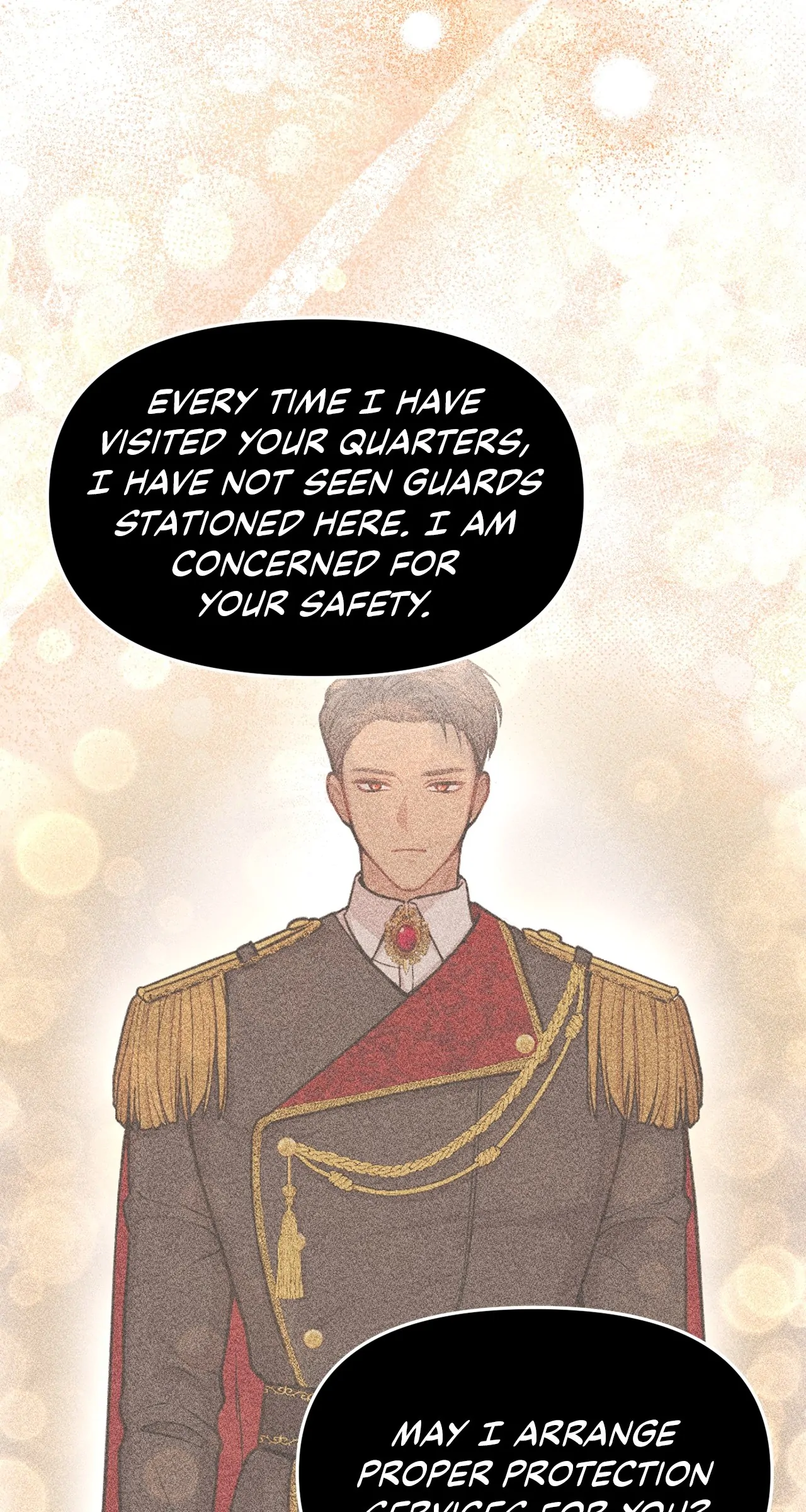 The Secret Bedroom of the Abandoned Princess [Official] - Chapter 99 manhwa